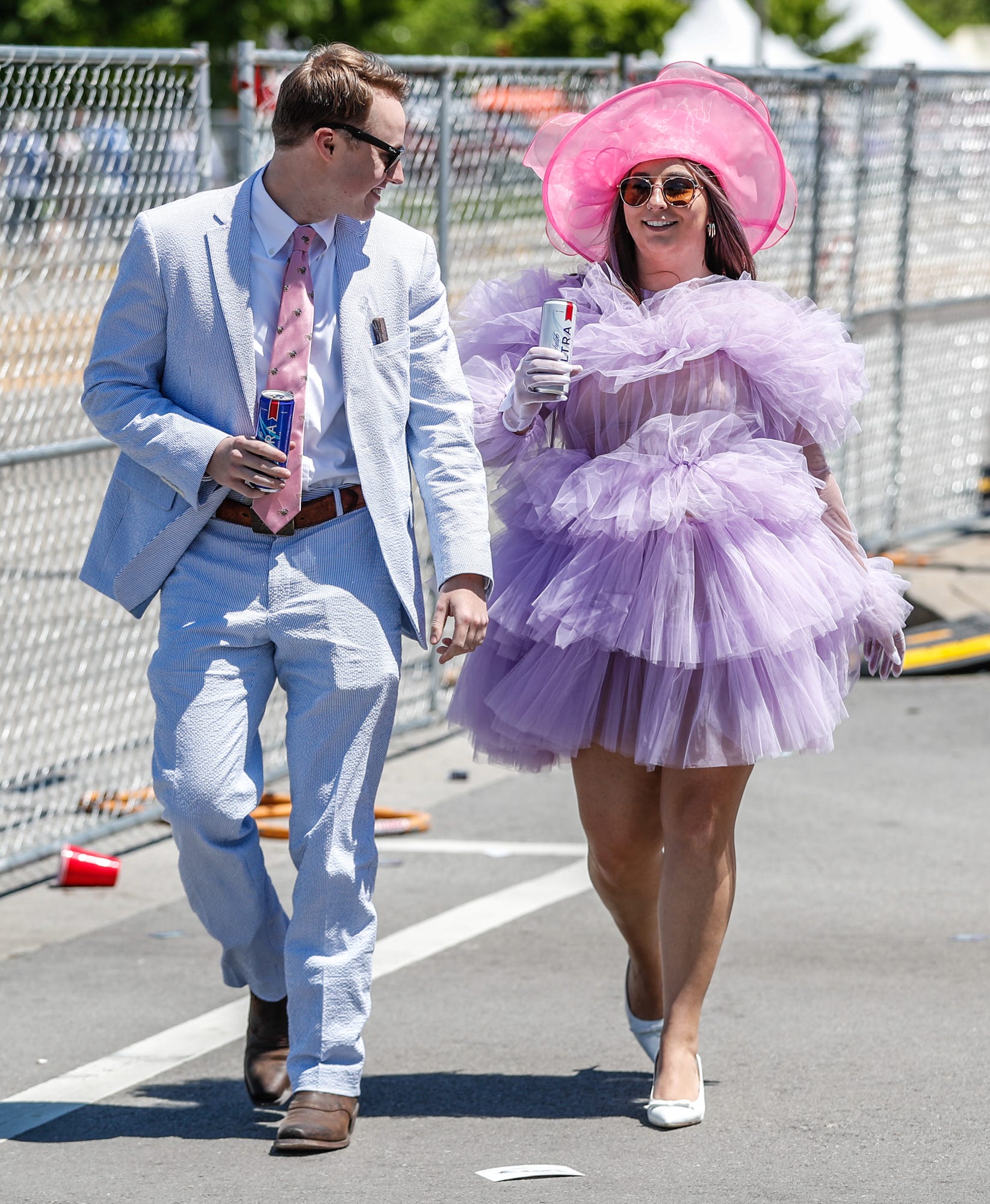 derby outfits