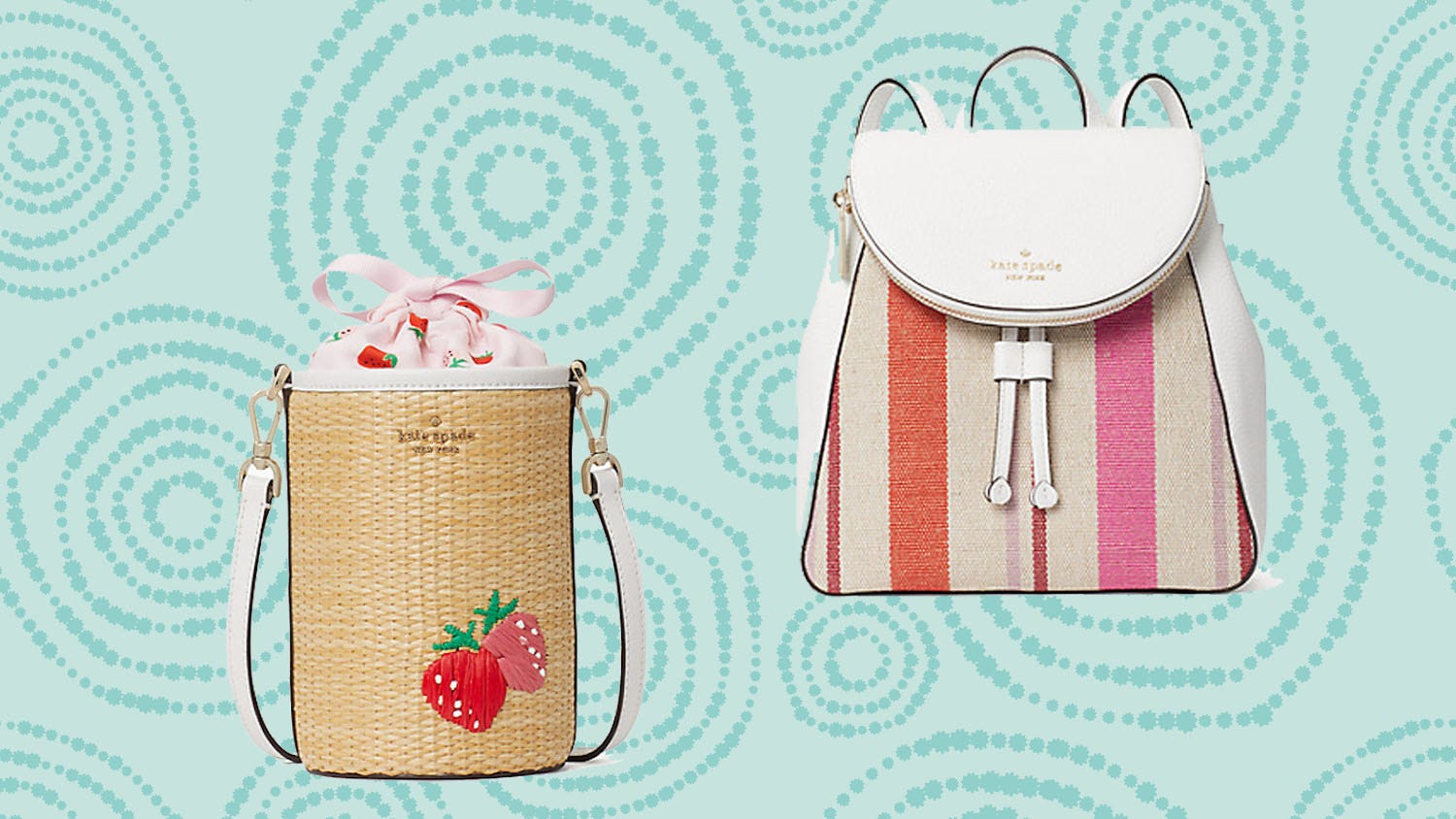 Mother's Day gifts: Save up to 78% on bags at the Kate Spade Surprise sale