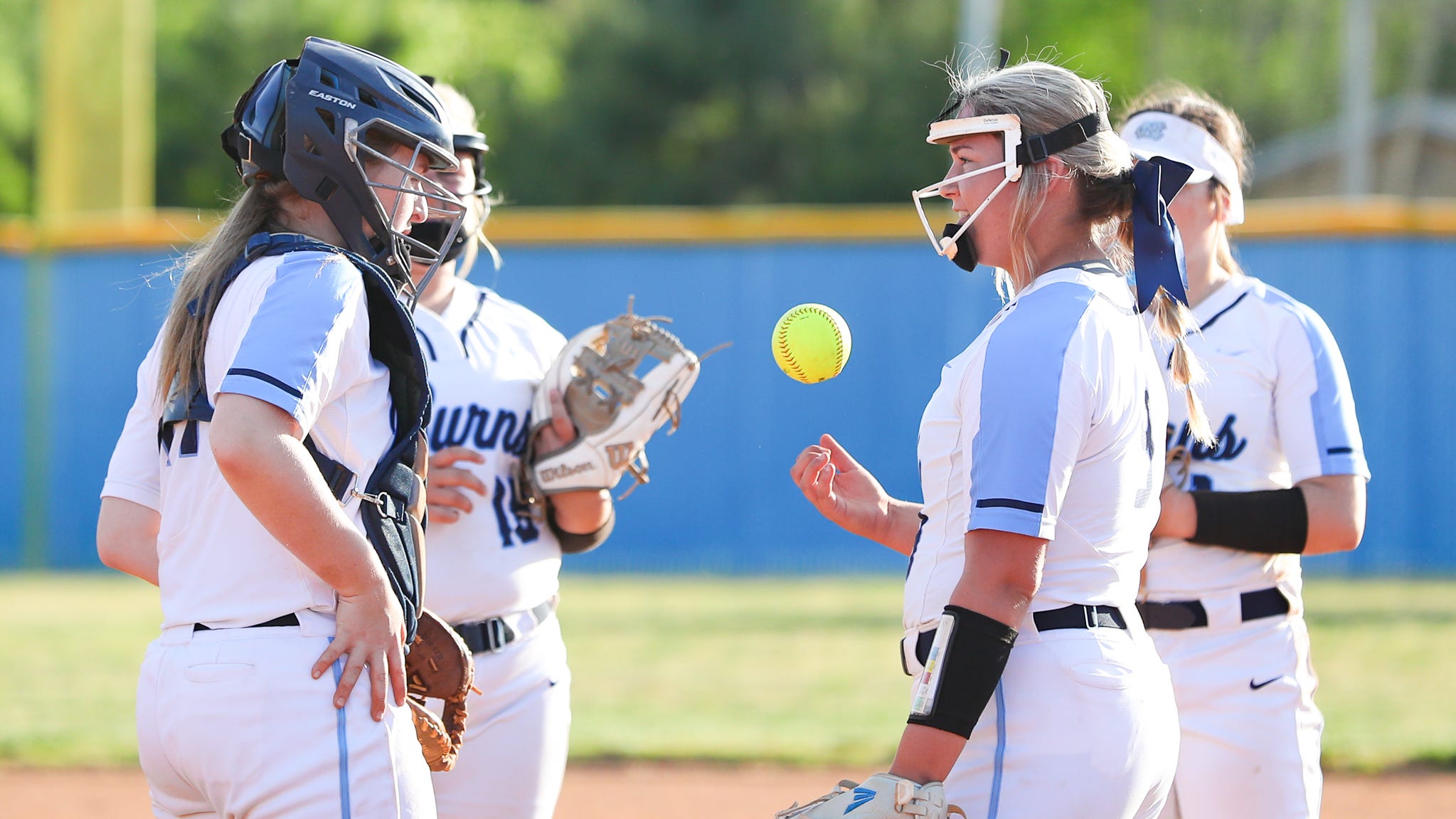 Difference makers Players to watch as NCHSAA softball playoffs begin