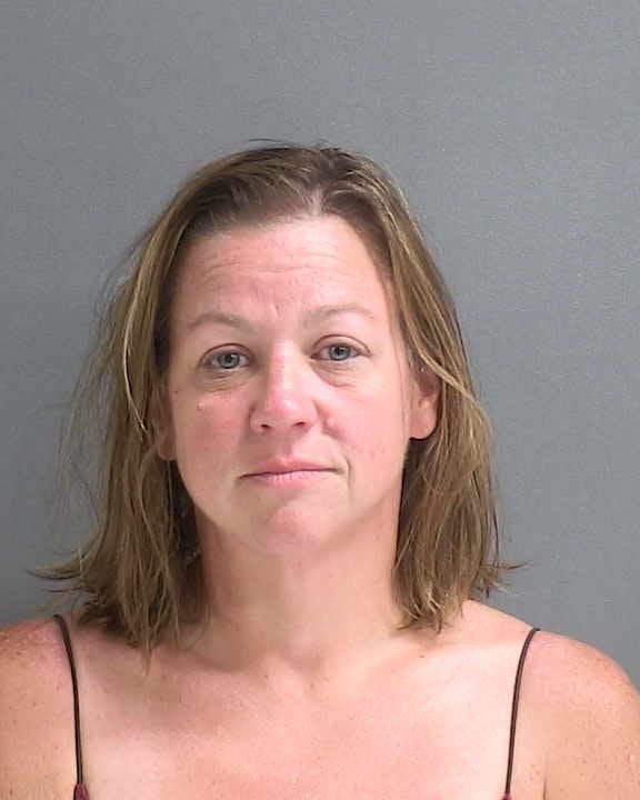 Married Deltona Woman Shoots Boyfriend, Charged With Attempted Murder