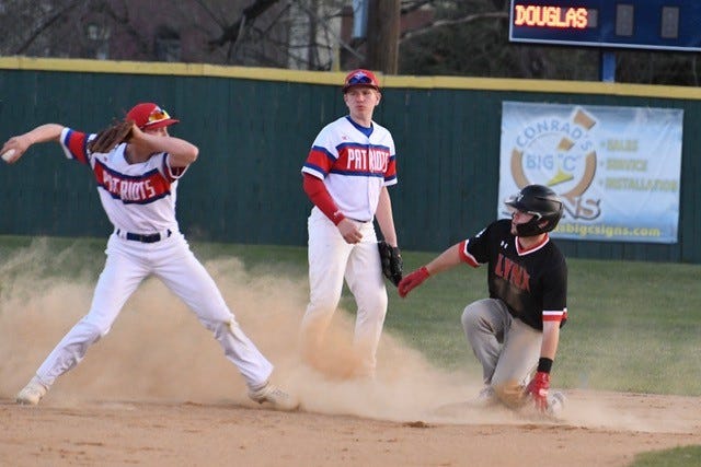 South Dakota High School Baseball 'a Ways Off' From SDHSAA Sanction