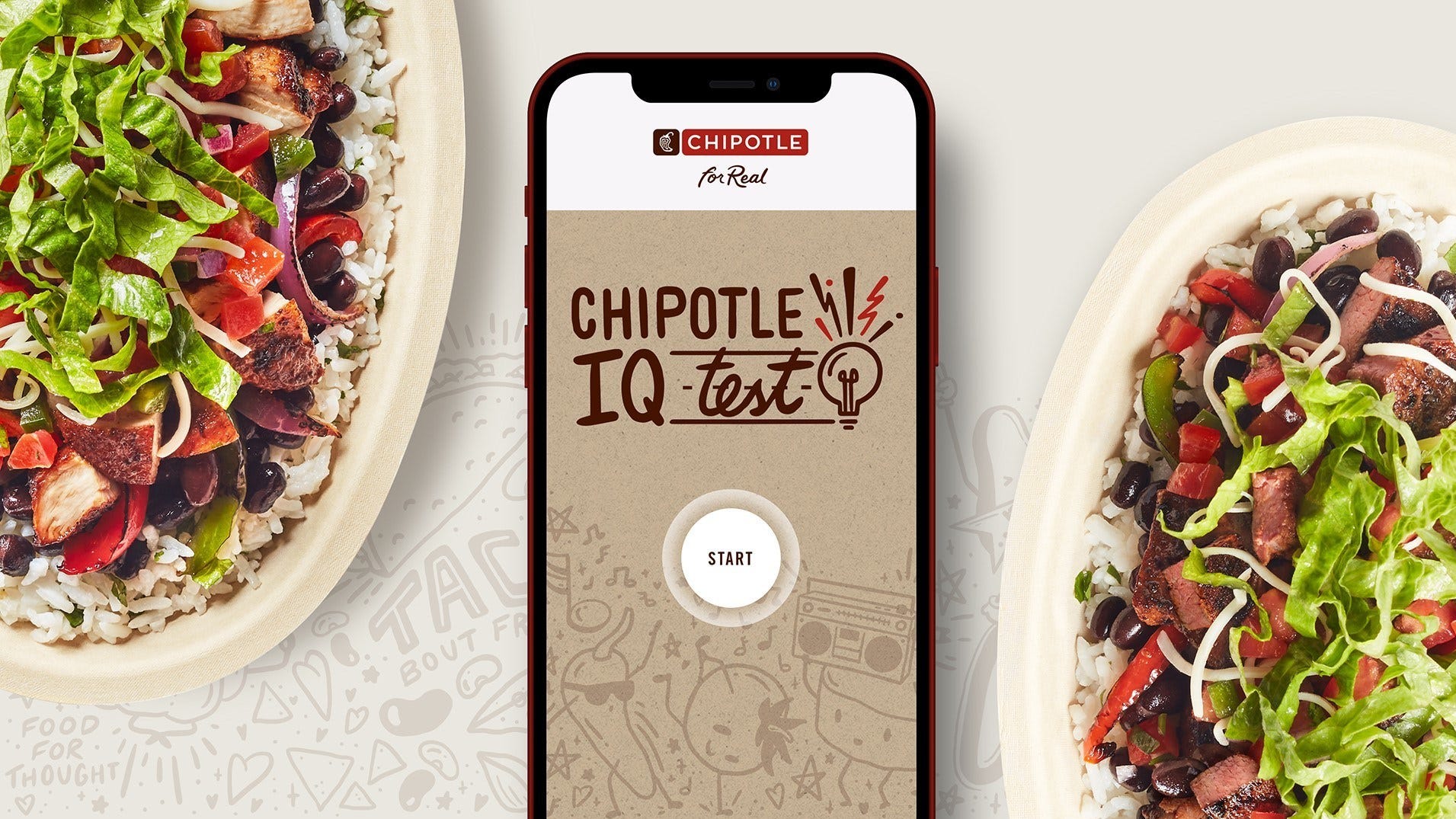 Cinco de Mayo 2021 deals Chipotle buyonegetone free burritos, more