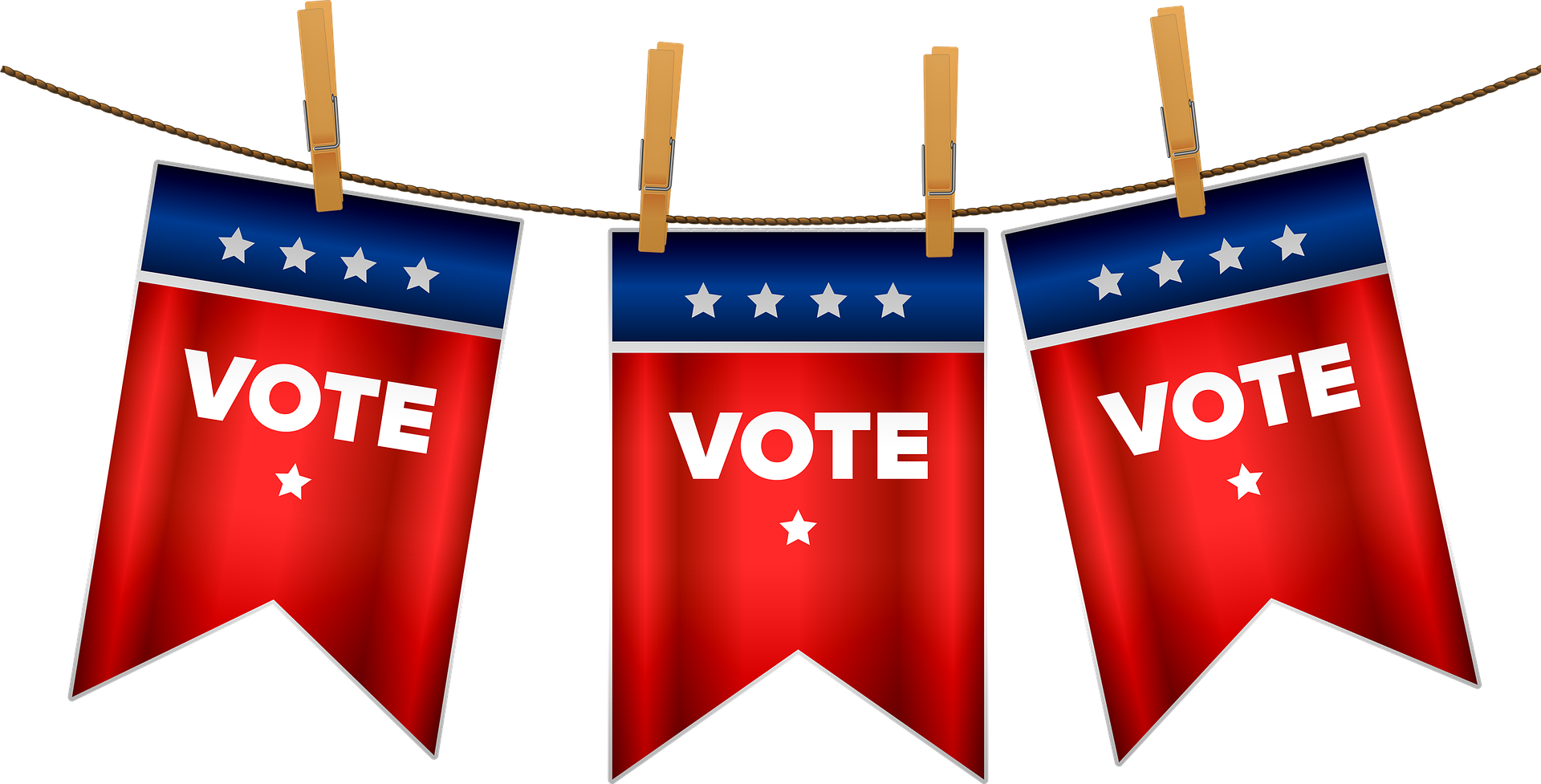 election clipart free