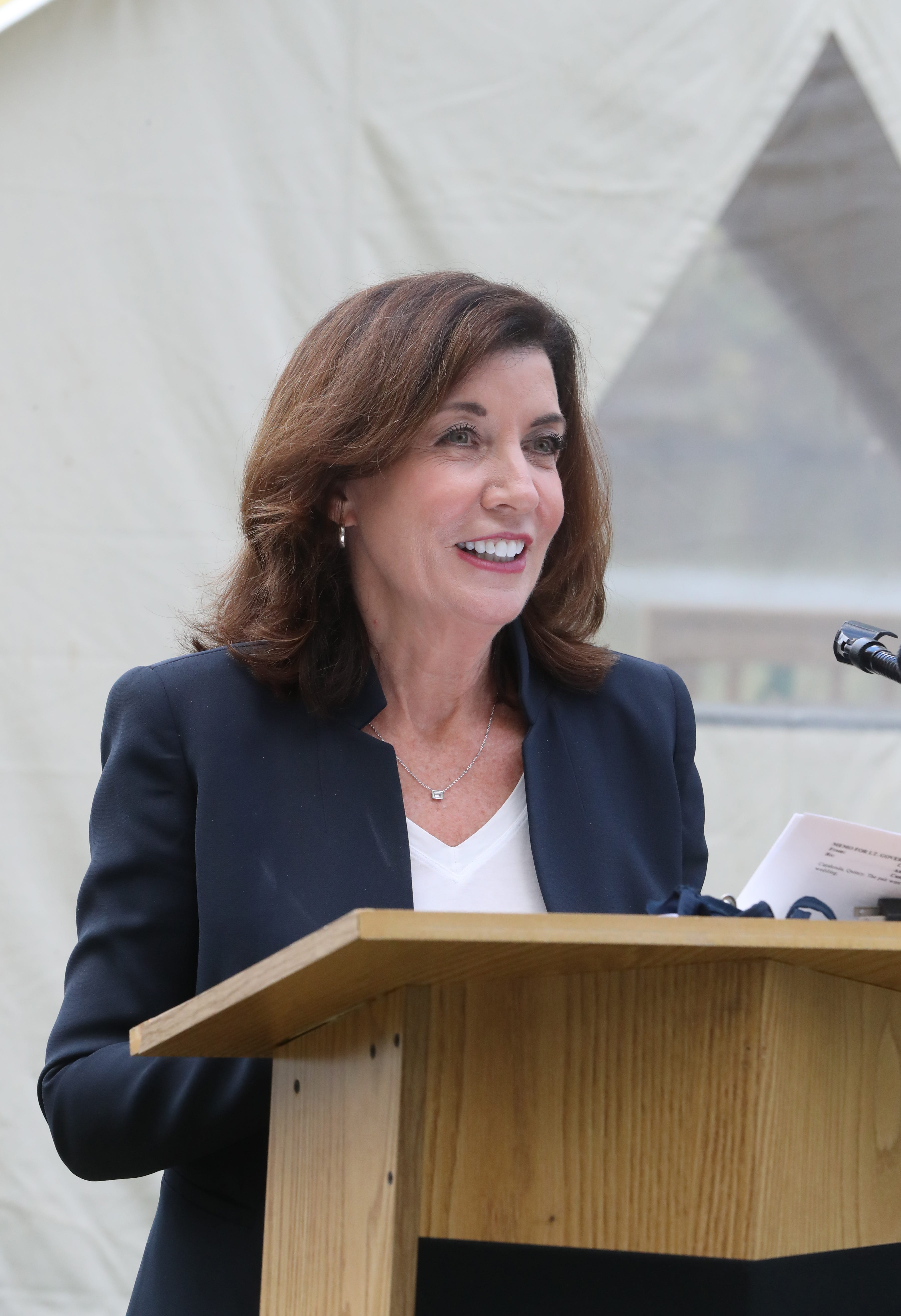 Kathy Hochul S Political Views What Ny S Next Governor Stands For