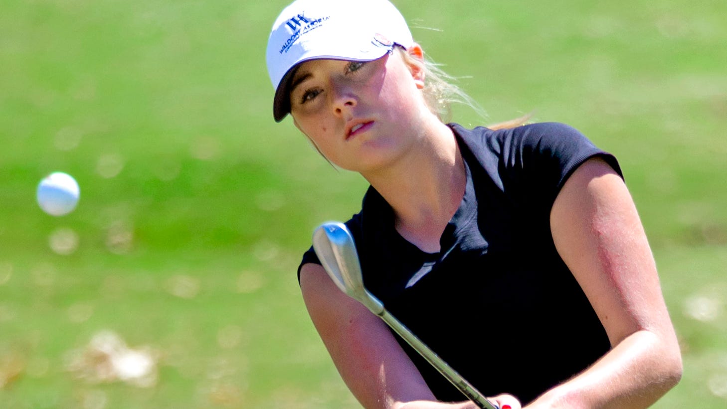 Oklahoma high school golf Who to watch at 2022 girls state tournament