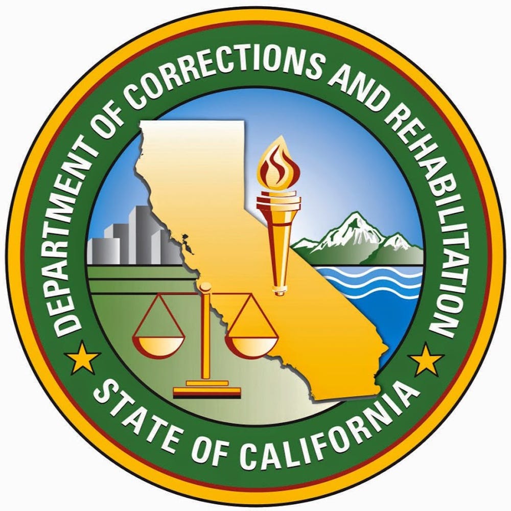 41 California District Attorneys Oppose Early Release Of 76,000 Inmates