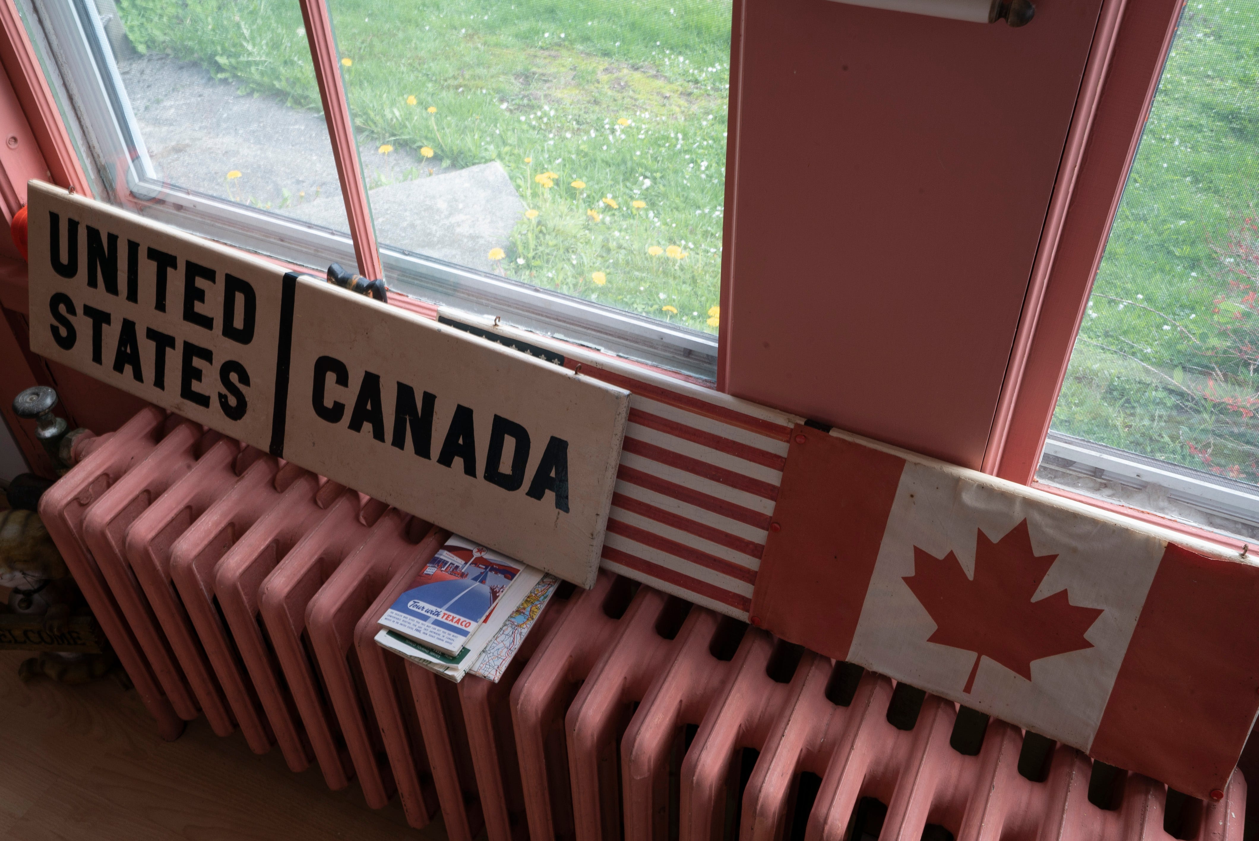 US citizens returning from Canada: Is COVID testing, quarantine required