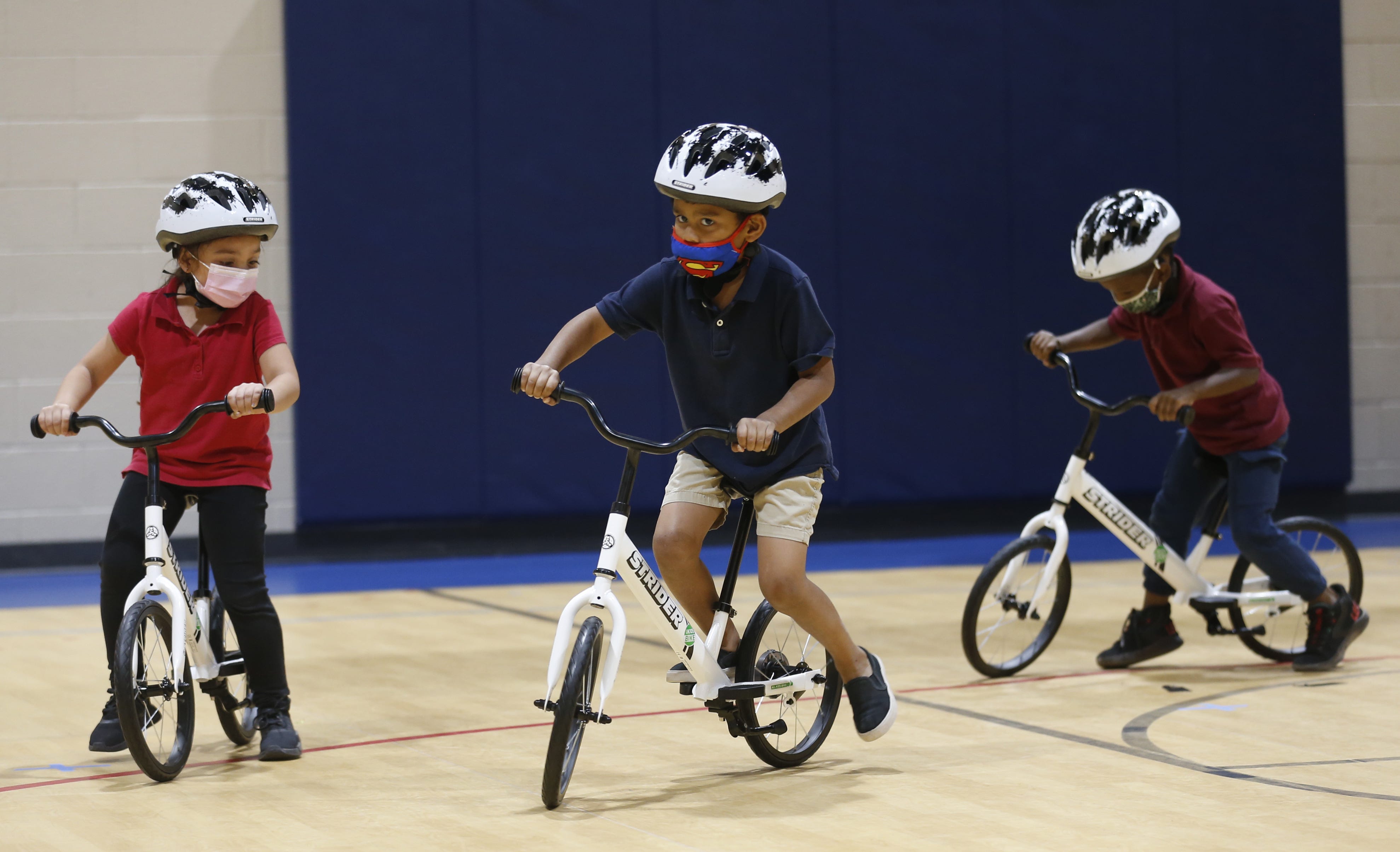 academy sports balance bike