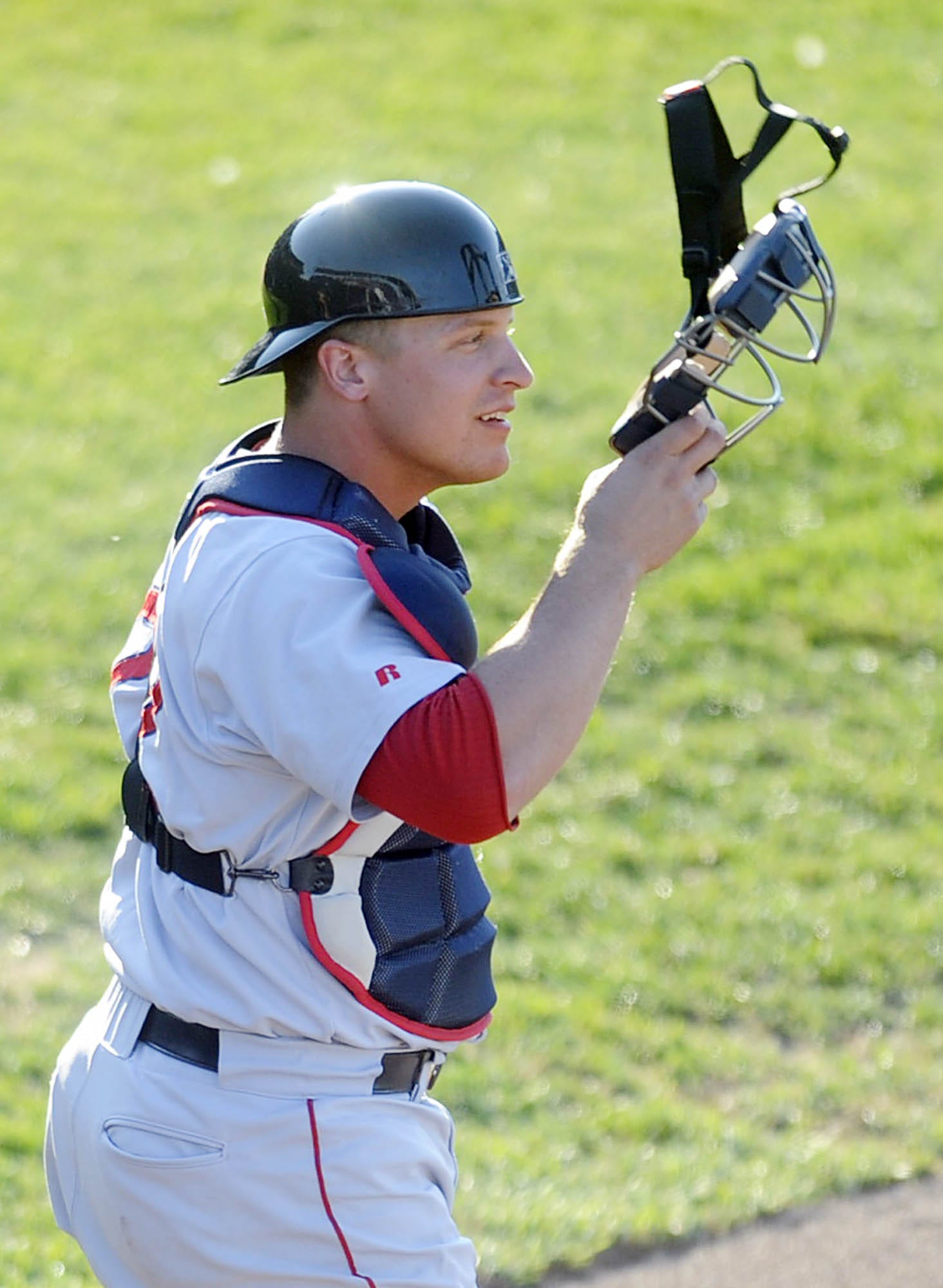 Erie Native Tim Federowicz Will Catch For Team Usa In Olympic Baseball