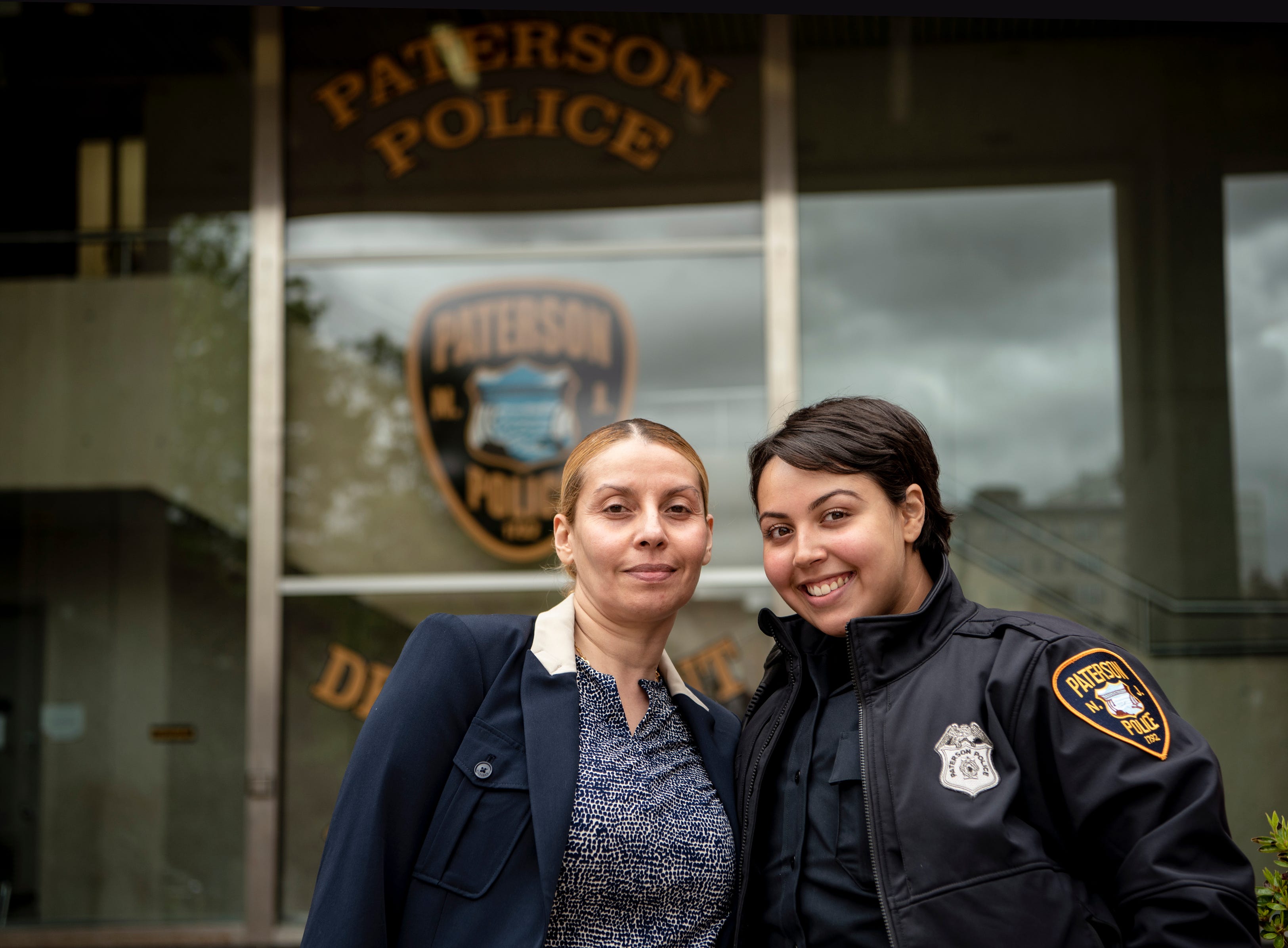 paterson police scanner