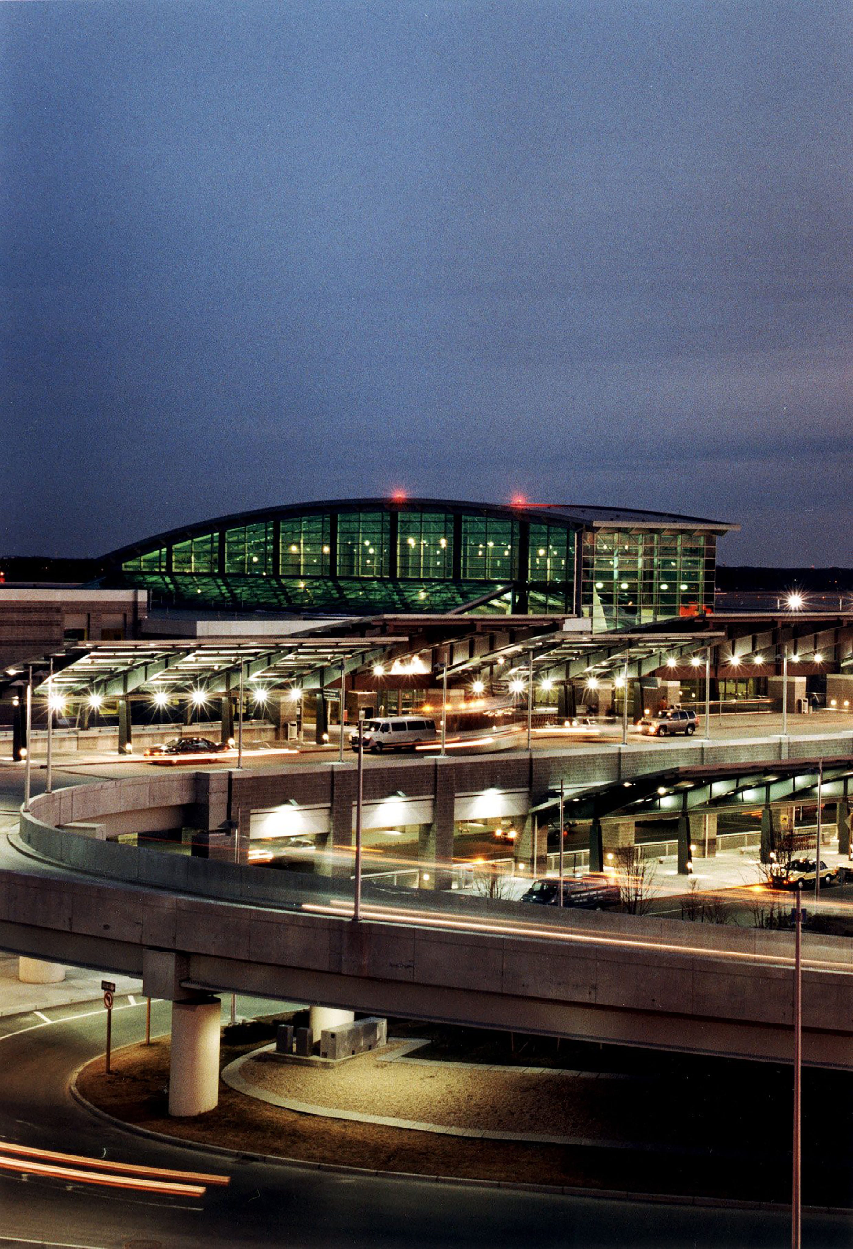 T F Green Airport Renamed To Add Rhode Island And International