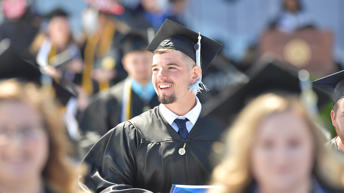 Kent State summer commencement to be held Aug. 20