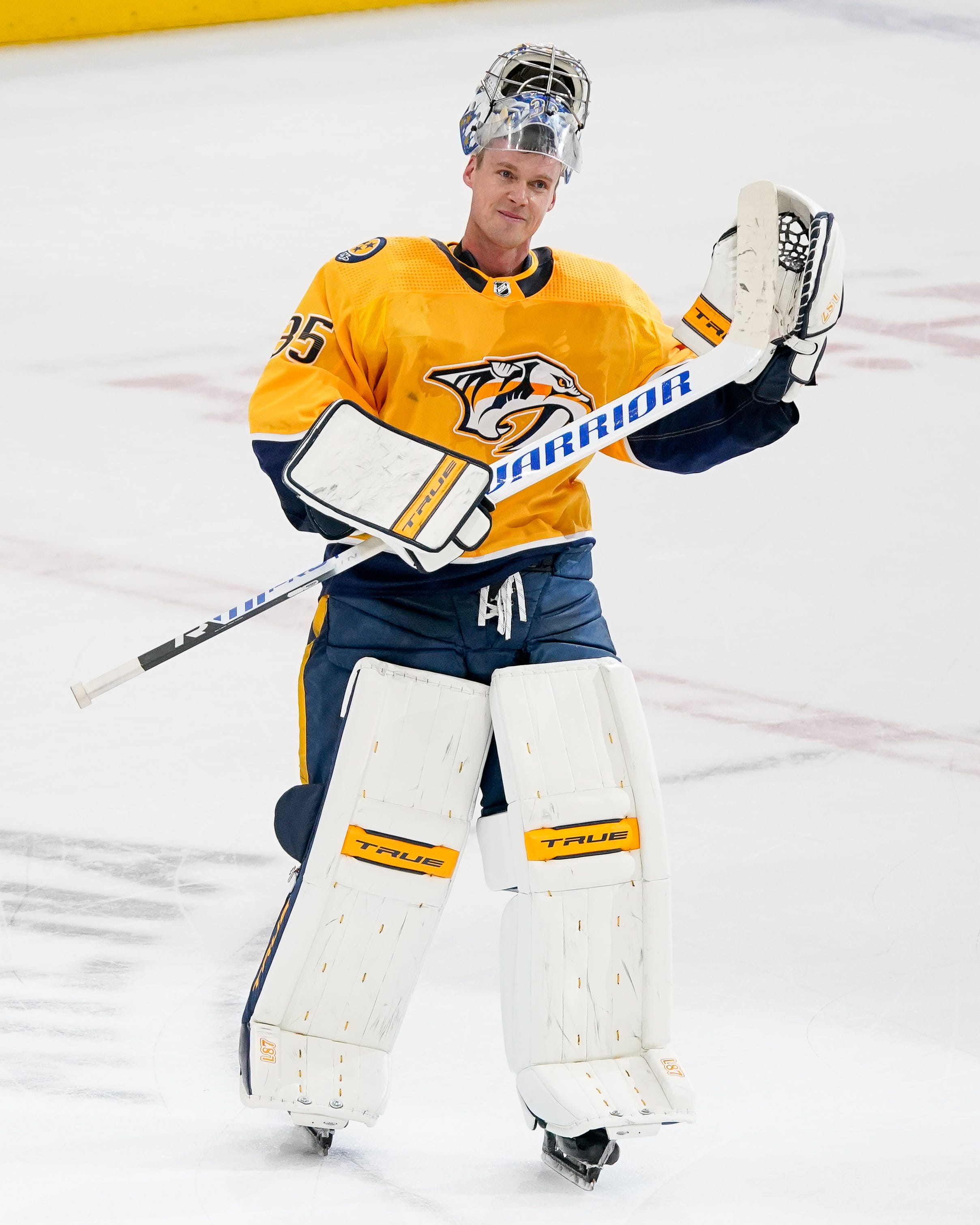 pekka rinne