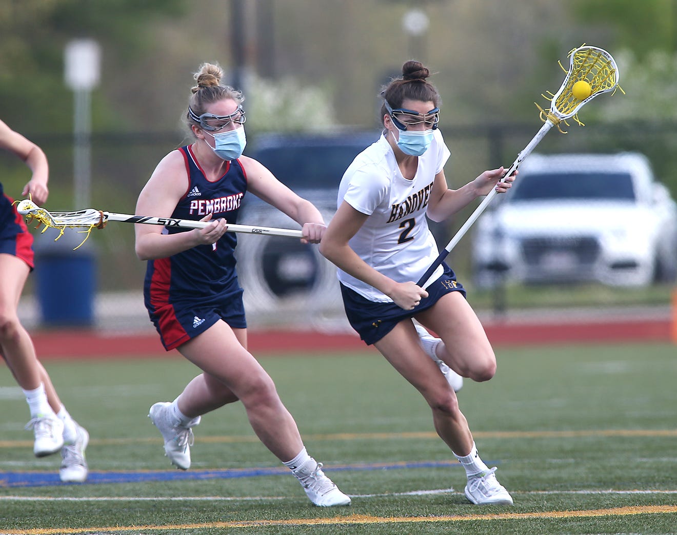 Vote for the High School Girls Lacrosse Player of the Week