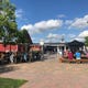 Live music and expanded food and drink options kick off this week as Wood Fired Wednesdays return to Rolling Ridge Wedding and Event Center.