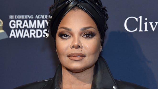 Janet Jackson fills Together Again show with finger-snapping sass ...