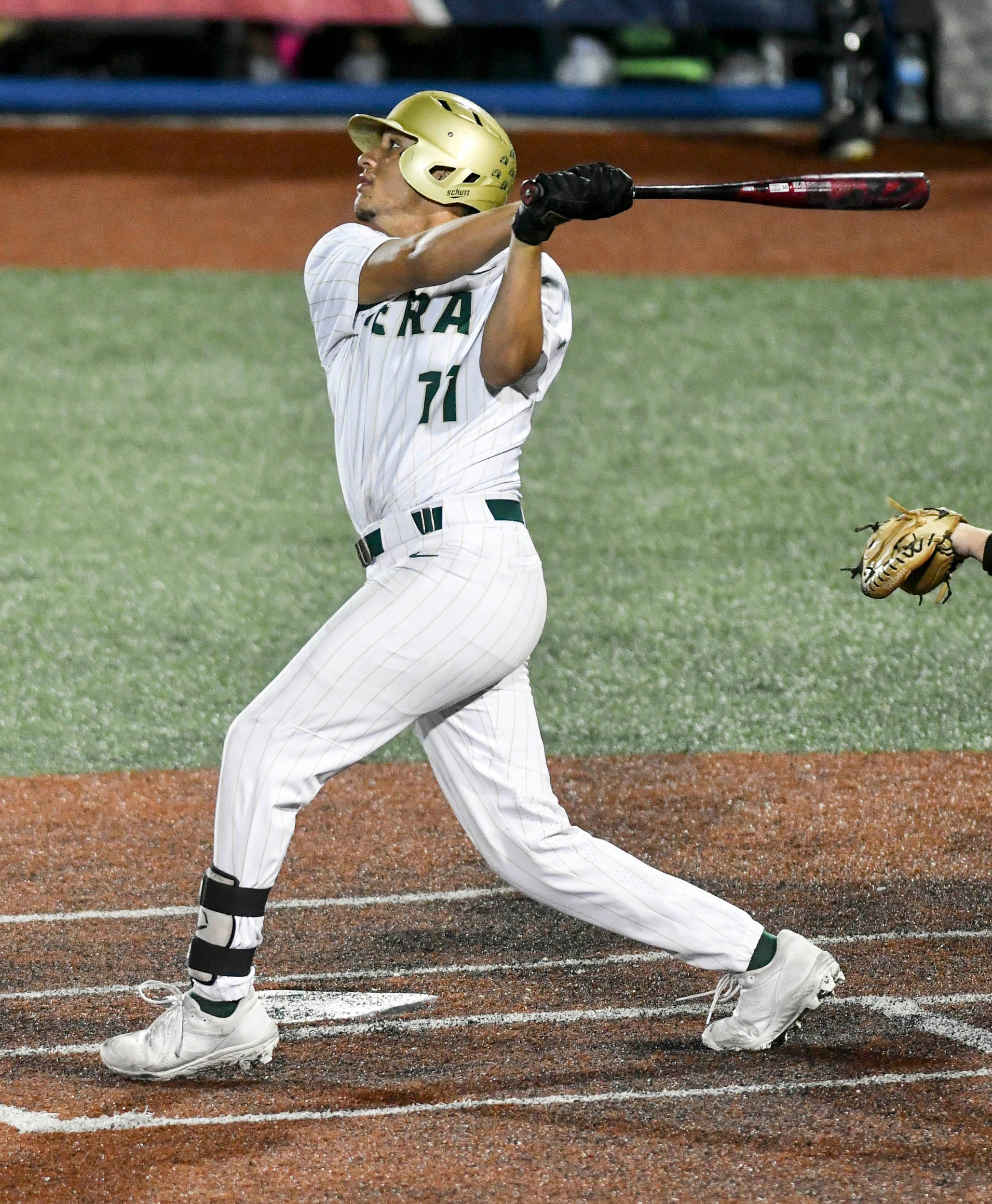 Brevard Hs Baseball Regional Playoffs Viera Vs New Smyrna Beach