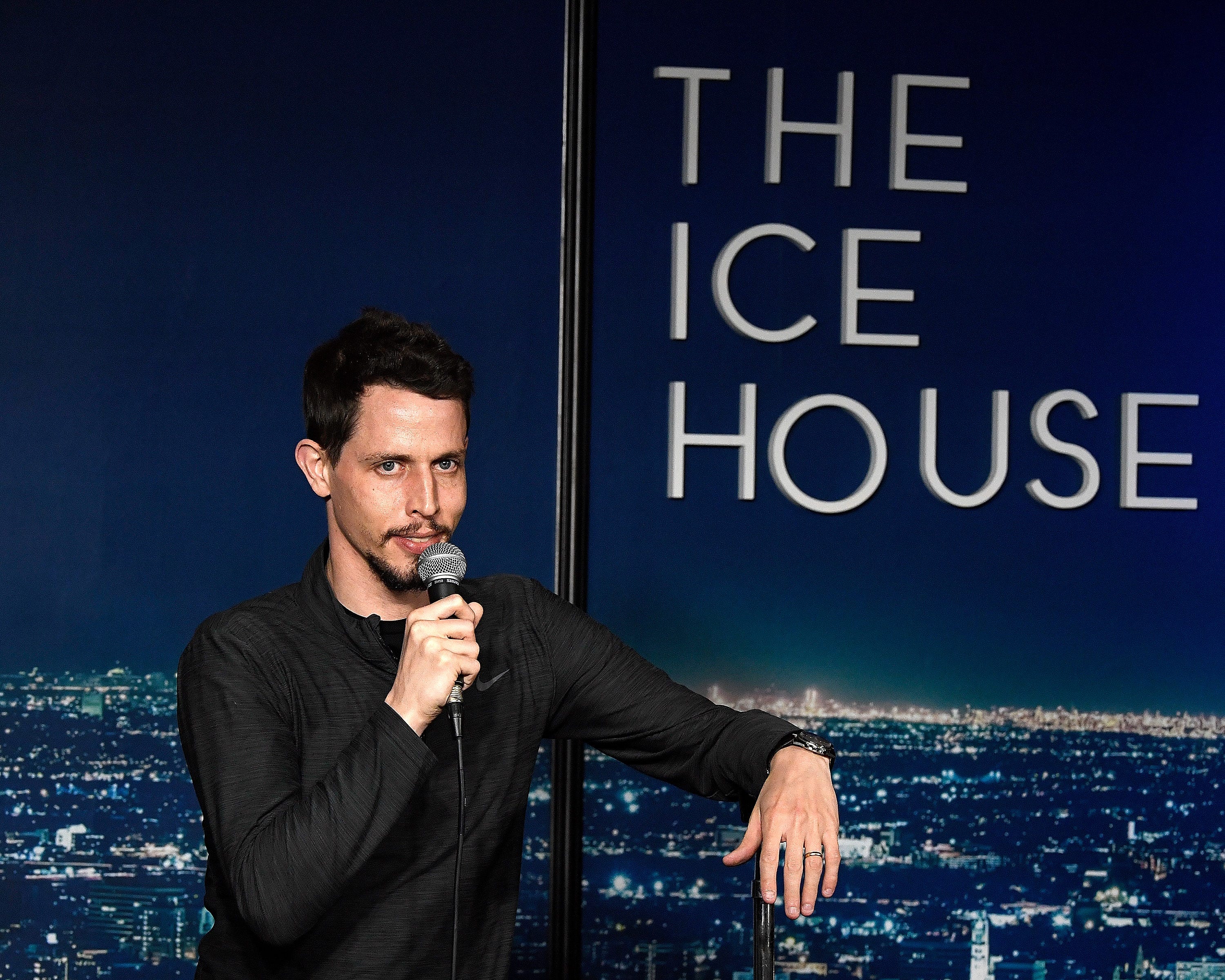 Tony Hinchcliffe Under Fire For Racial Slur; Peng Dang Speaks Out