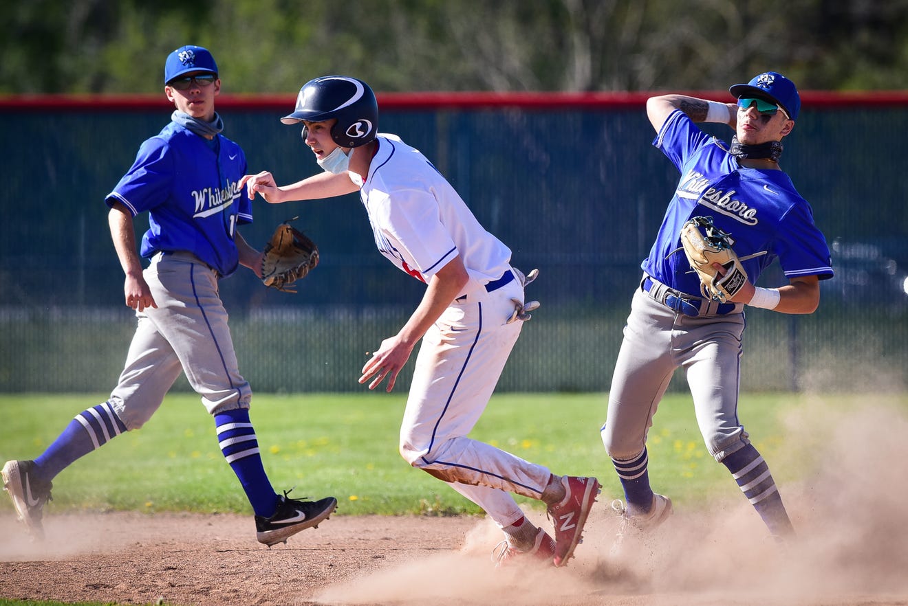 Full Section III baseball playoff brackets released