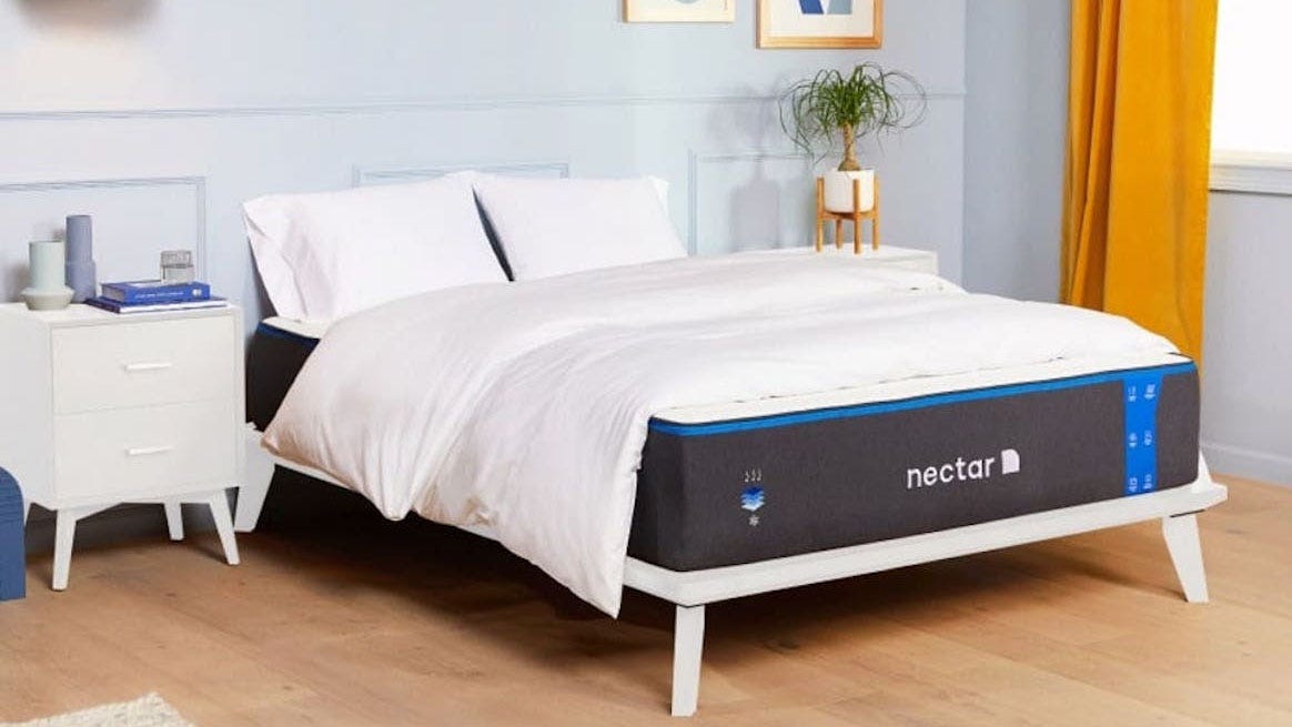 the best mattress for 2021