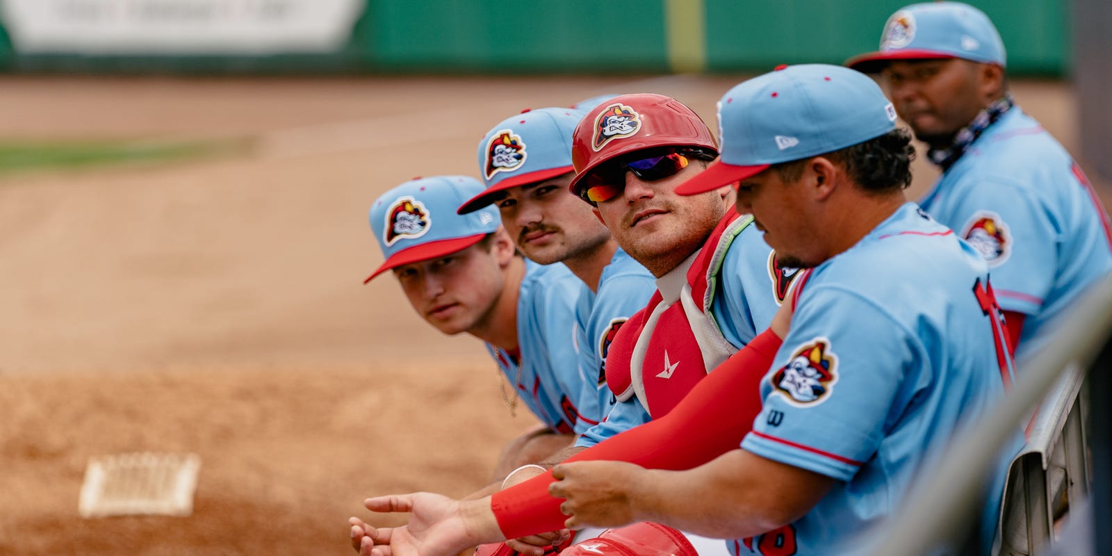 What We Know About Peoria Chiefs 2021 Season Schedule, Tickets, Promos