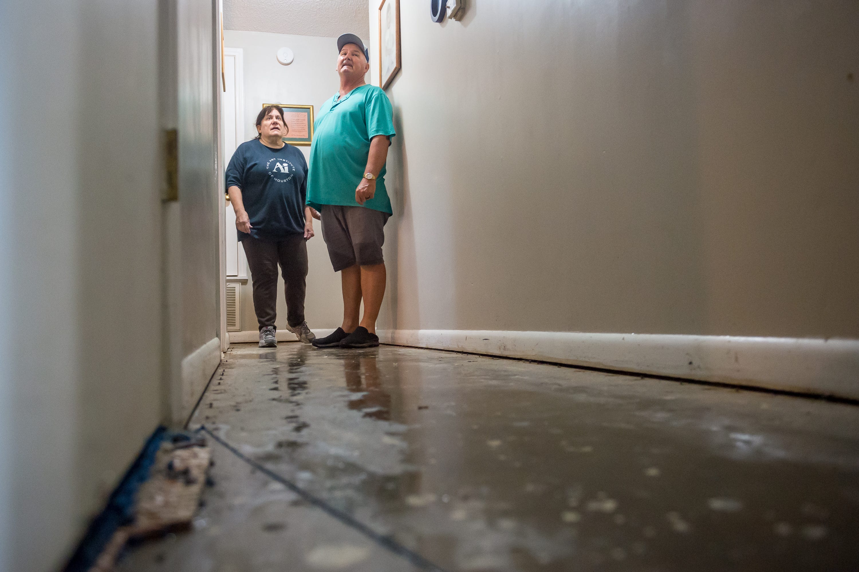 flooding in lake charles louisiana