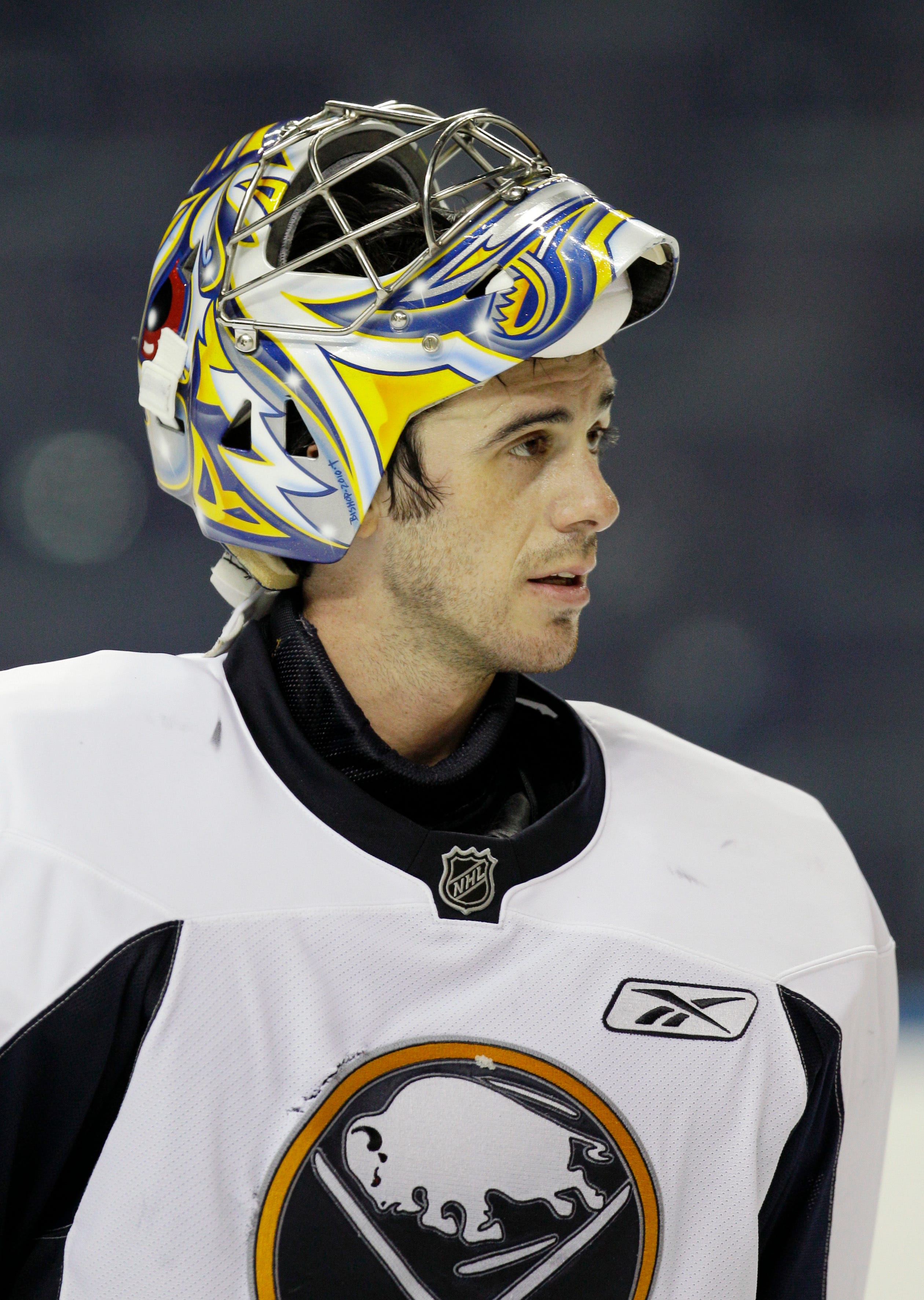 ryan miller nhl