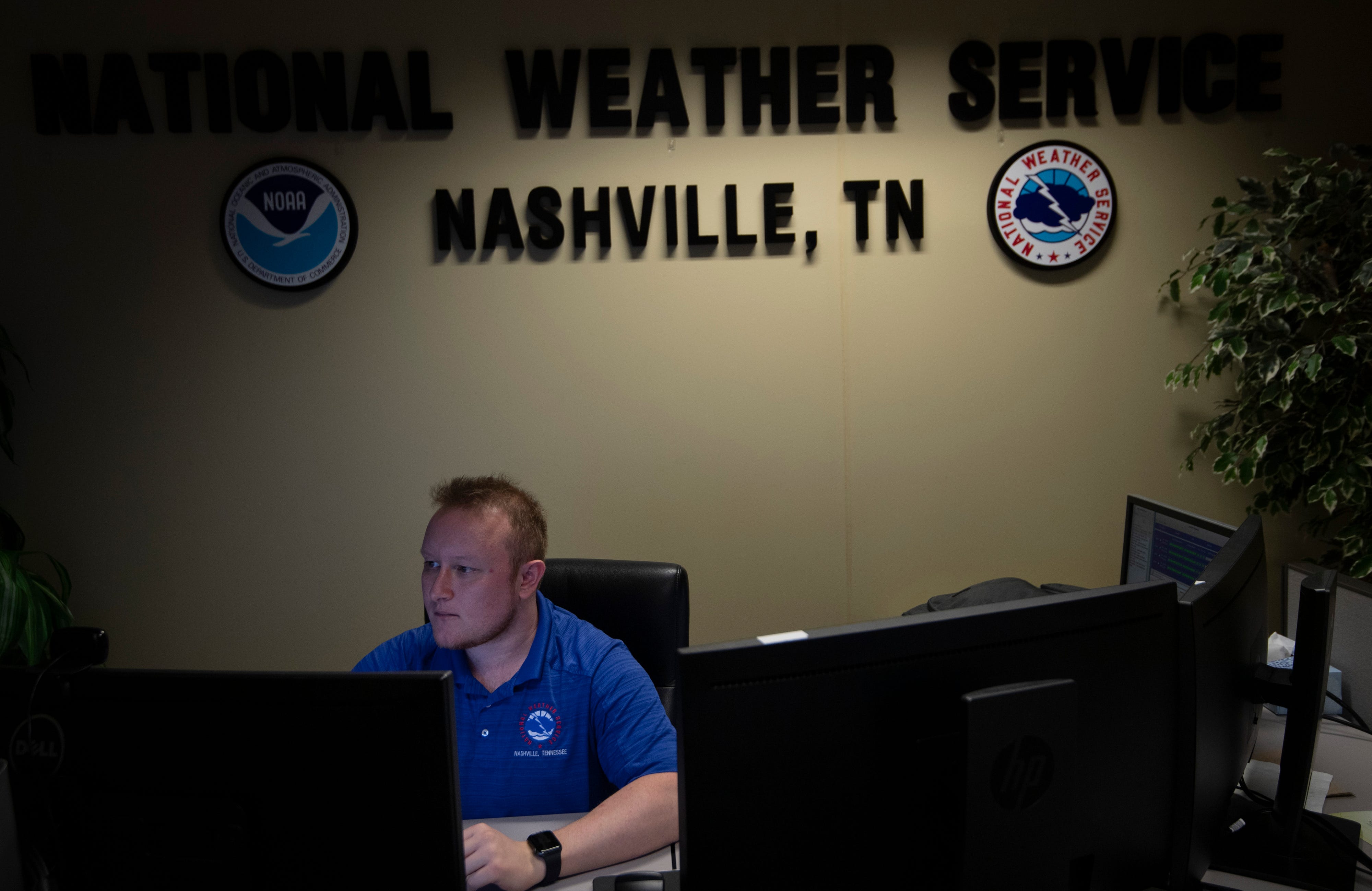 National Weather Service Nashville Meet the meteorologists