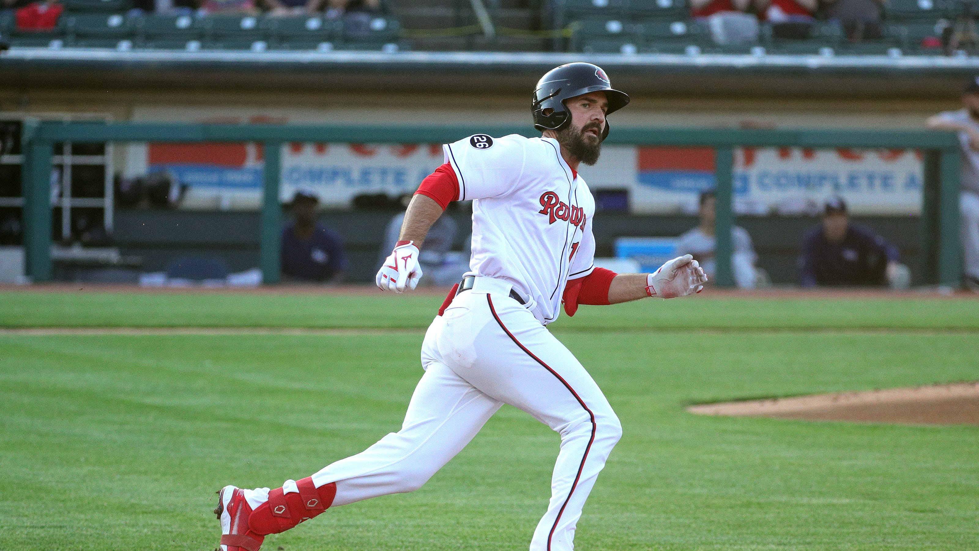 Rochester Red Wings