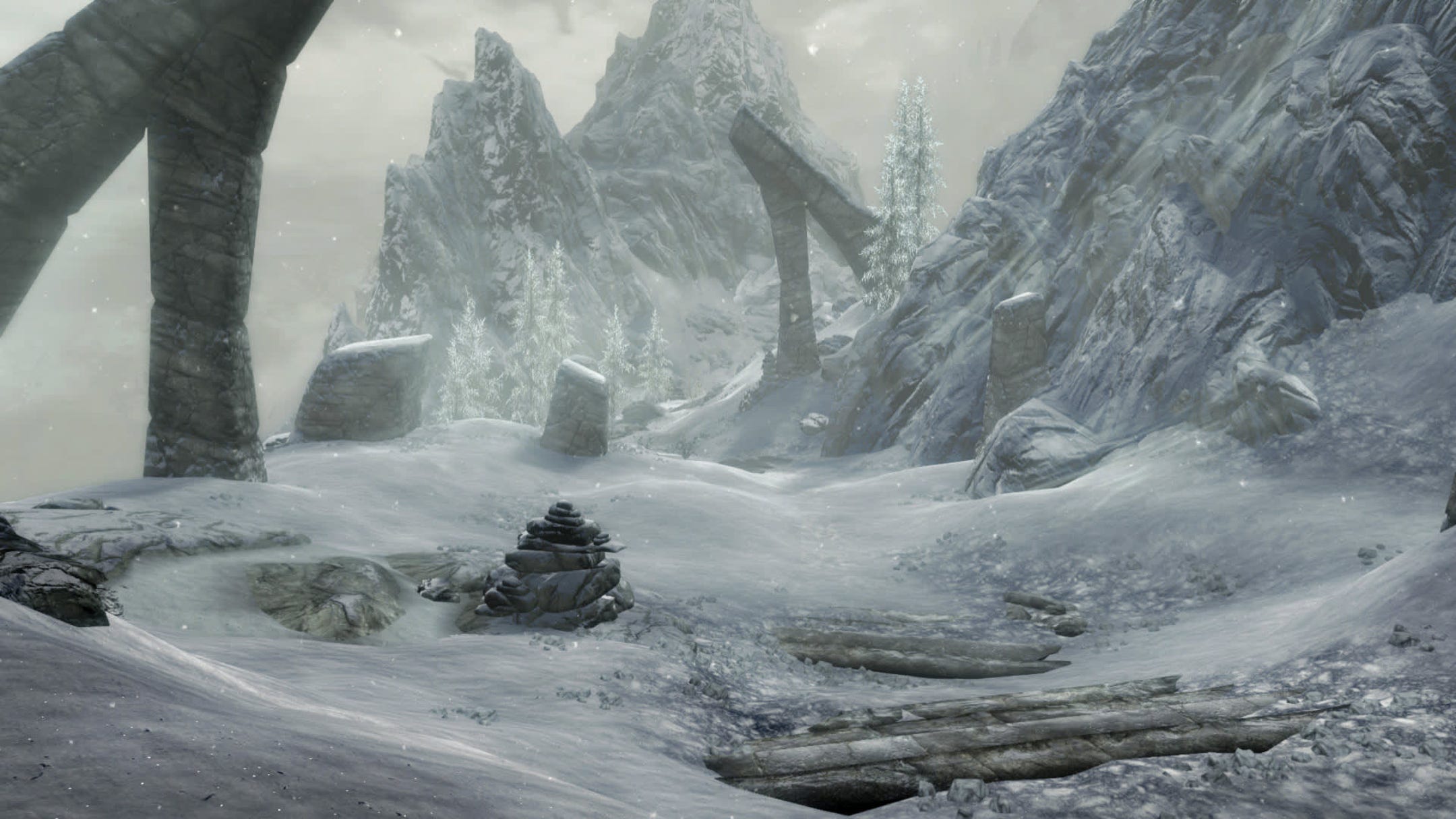 Why You Should Play Elder Scrolls V Skyrim On Survival Mode