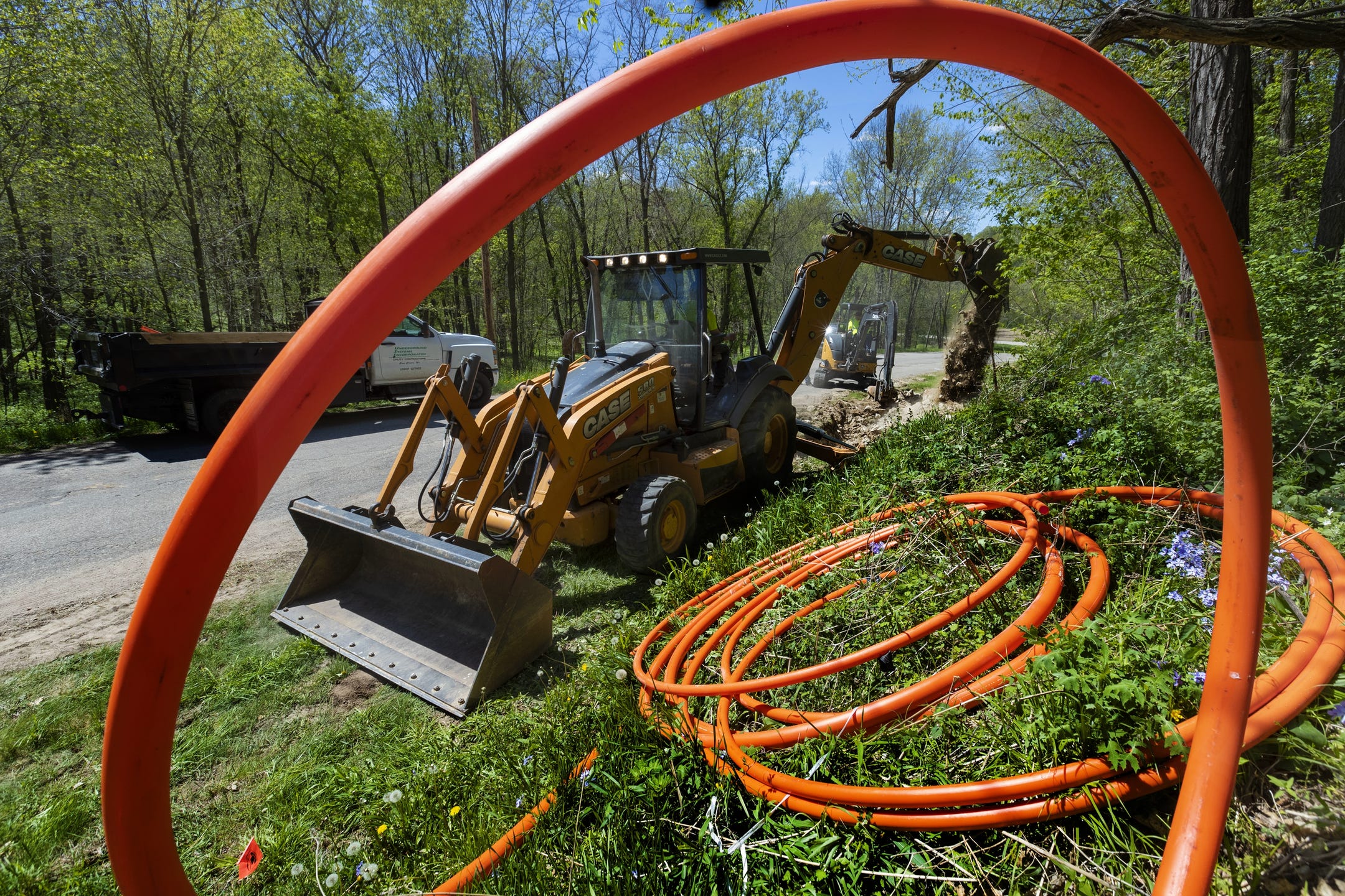 We've spent billions to provide broadband to rural areas. What failed?