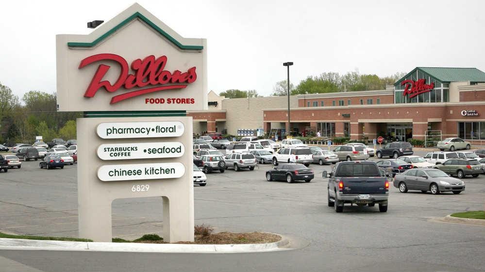 Dillon's, HyVee among grocery stores open Thanksgiving in Topeka