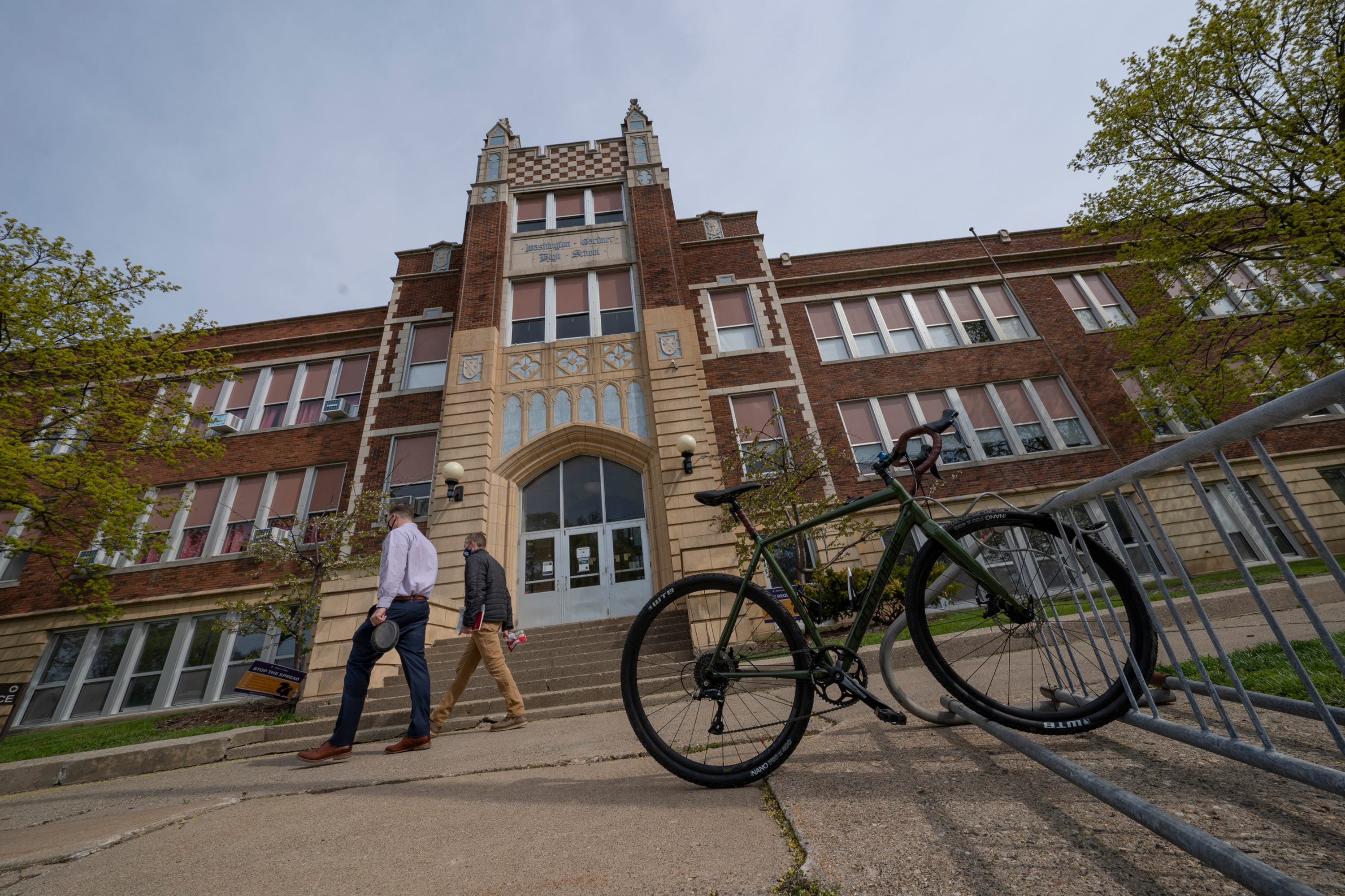 Albion College chaos is warning sign to hundreds of small colleges