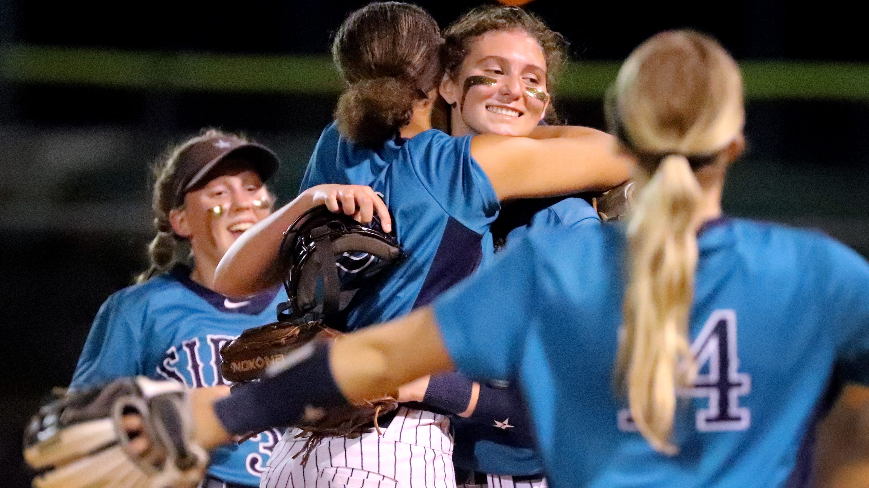 TSSAA softball: State tournament scoreboard