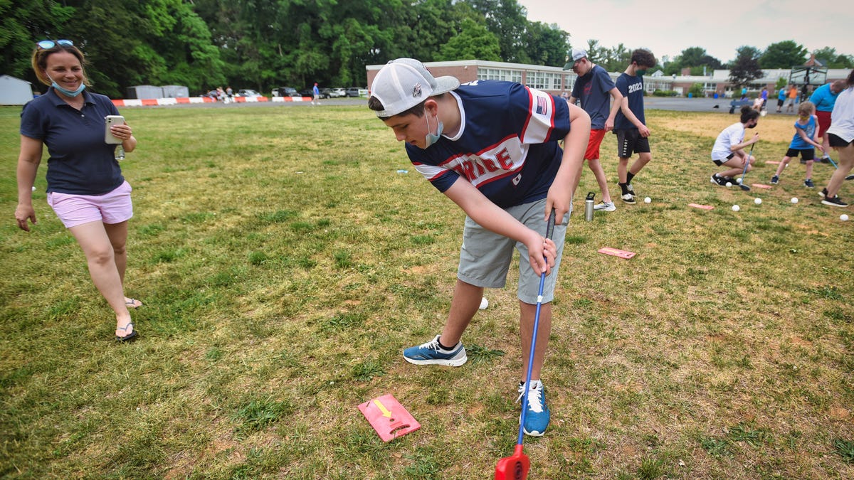 Rally Cap Sports in Lincroft