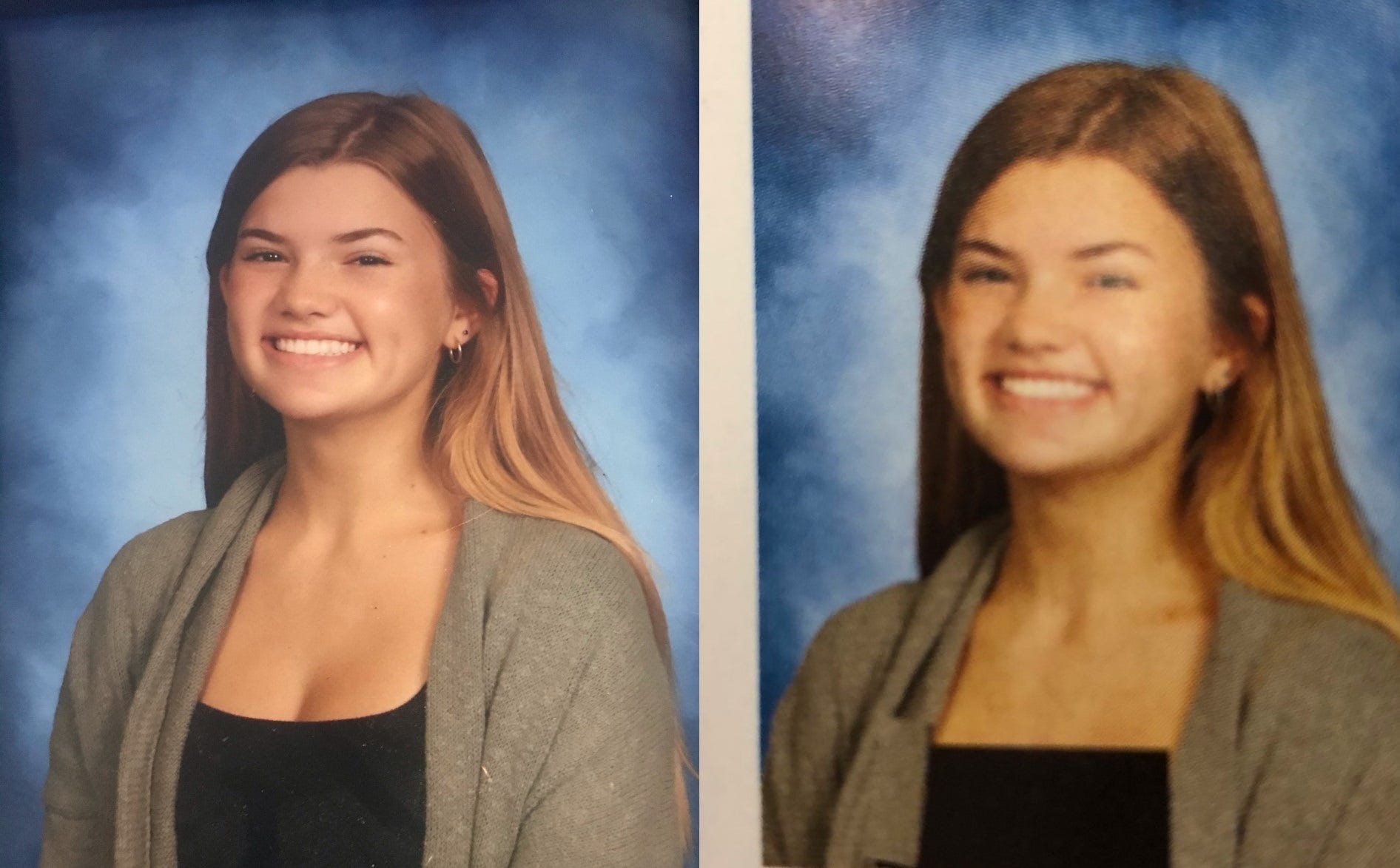 Bartram Trail S Edited Yearbook Photos Reflect Outdated Dress Code