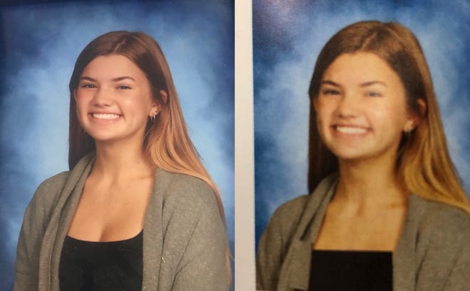 Sexist Dress Codes And Altered Yearbook Photos Teach Girls Body Shame 3451
