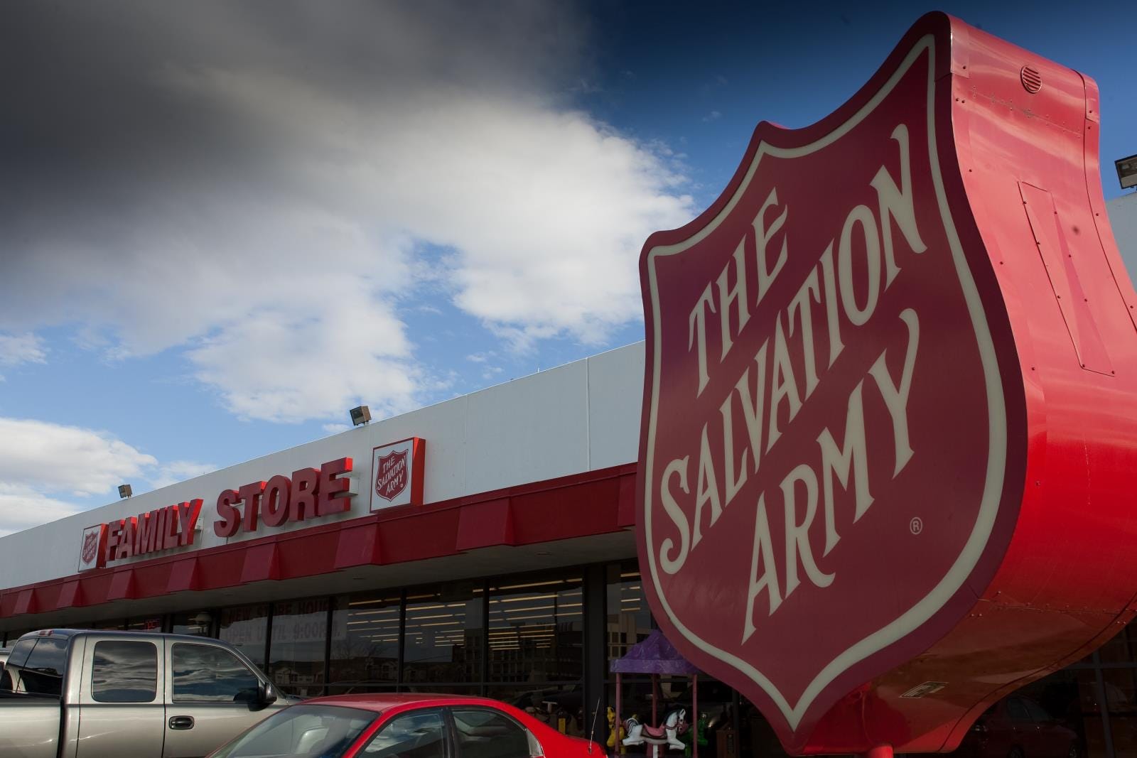 Salvation Army Launching Online Thrift Store In Michigan On June 1   C9a271d3 2d4f 4cb7 Bf2f C29c1d08d273 Thrift Store 