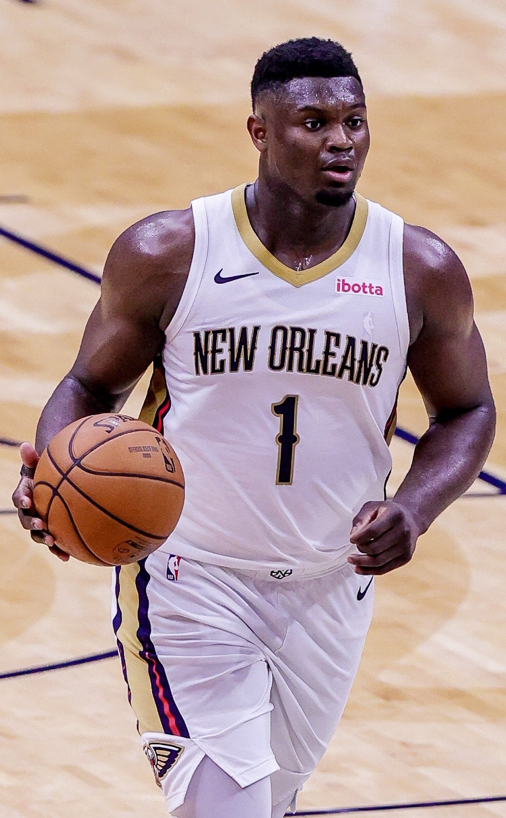 The New Orleans Pelicans – a small market team ready for big things? -  Basketball Network - Your daily dose of basketball