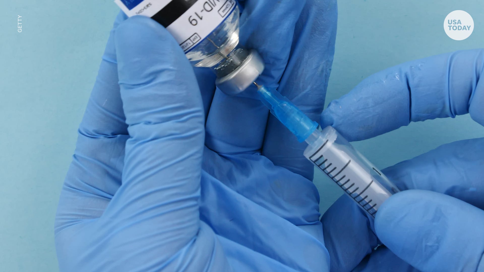 mrna vaccine spike protein dangers