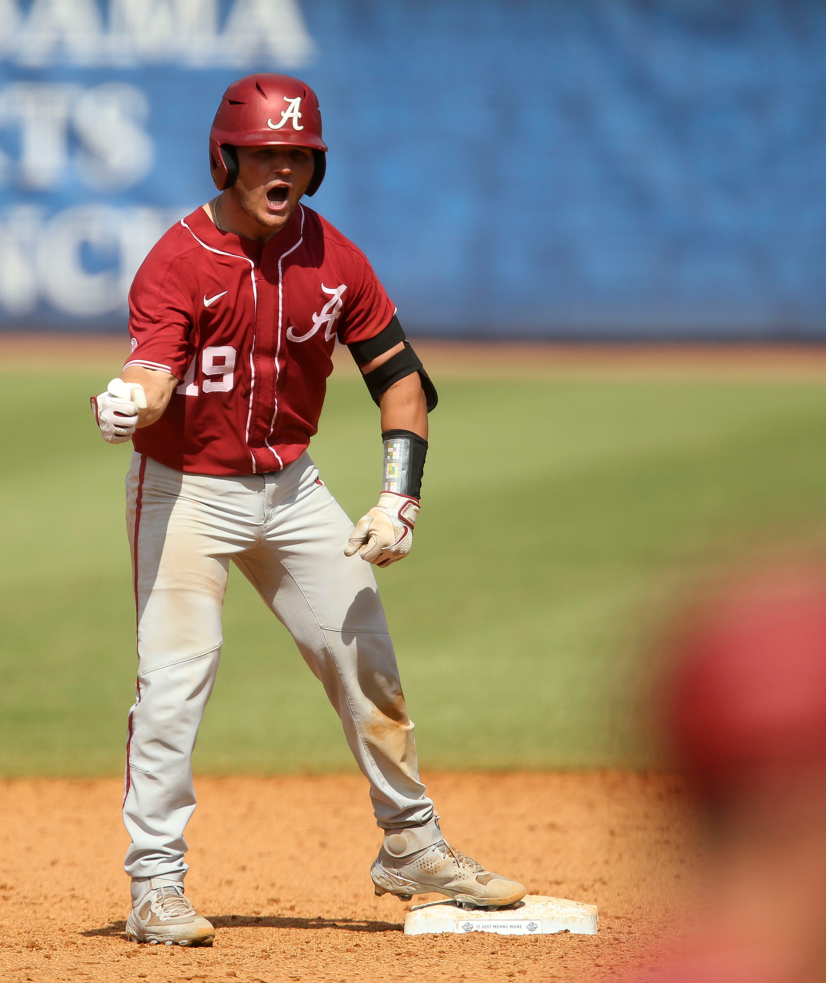 What Alabama baseball needs to do to reach College World Series