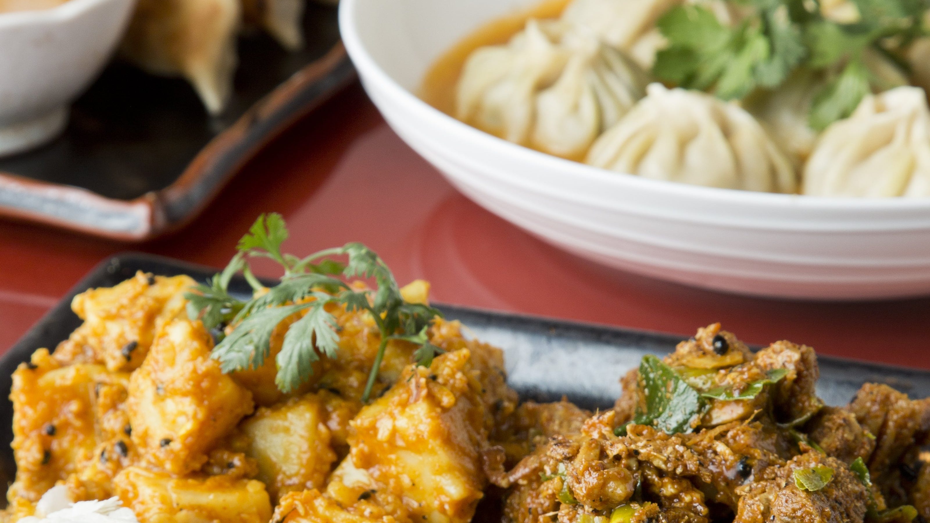 Momo Ghar In Dublin S Expanded Menu Boasts Several Terrific Dishes