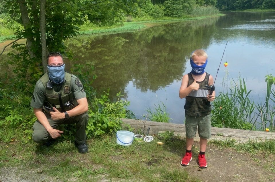 Download Young Anglers Invited To Enter Semi Virtual Youth Fishing Tournament