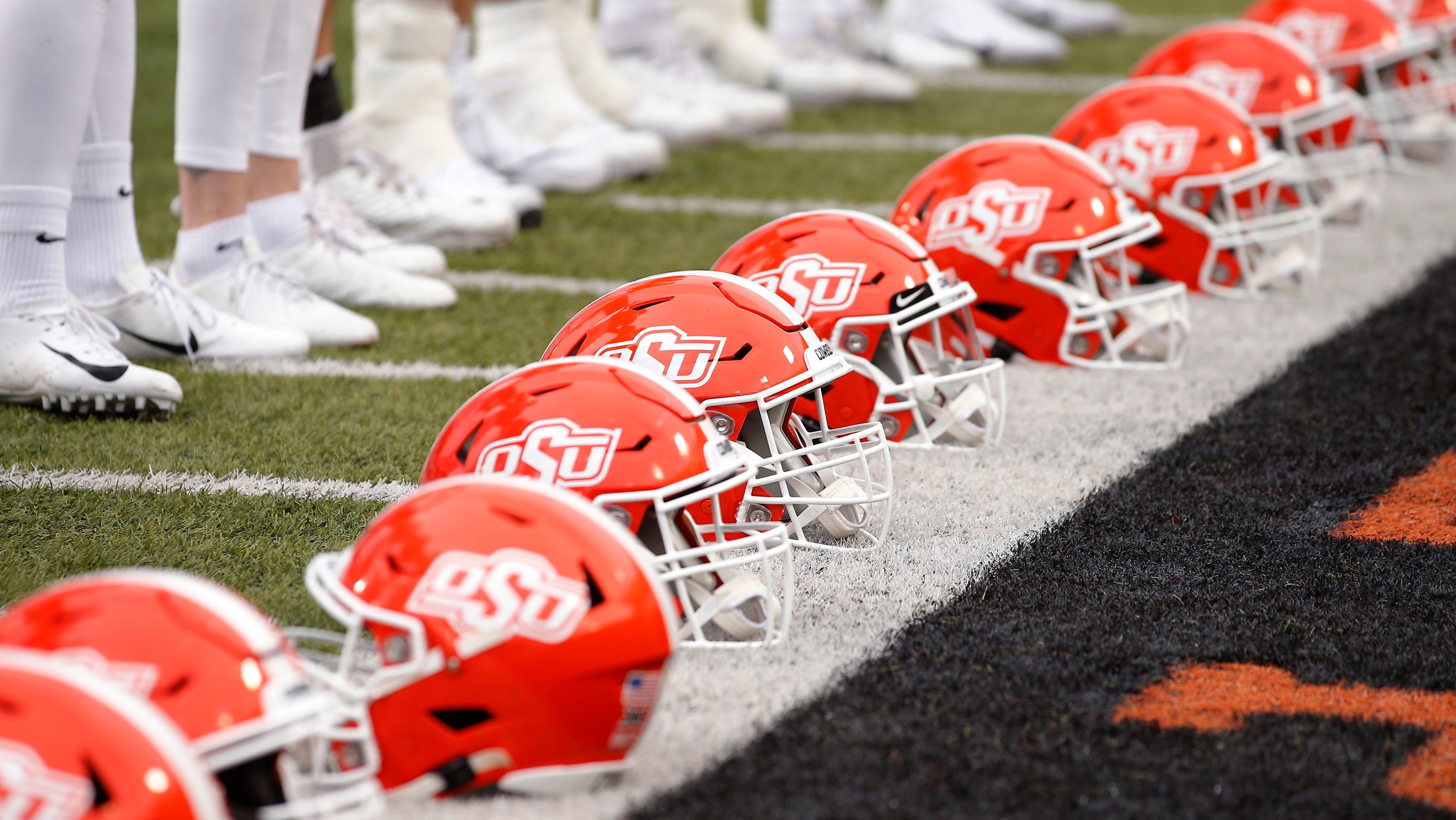 Oklahoma State football Nonconference kickoff times announced