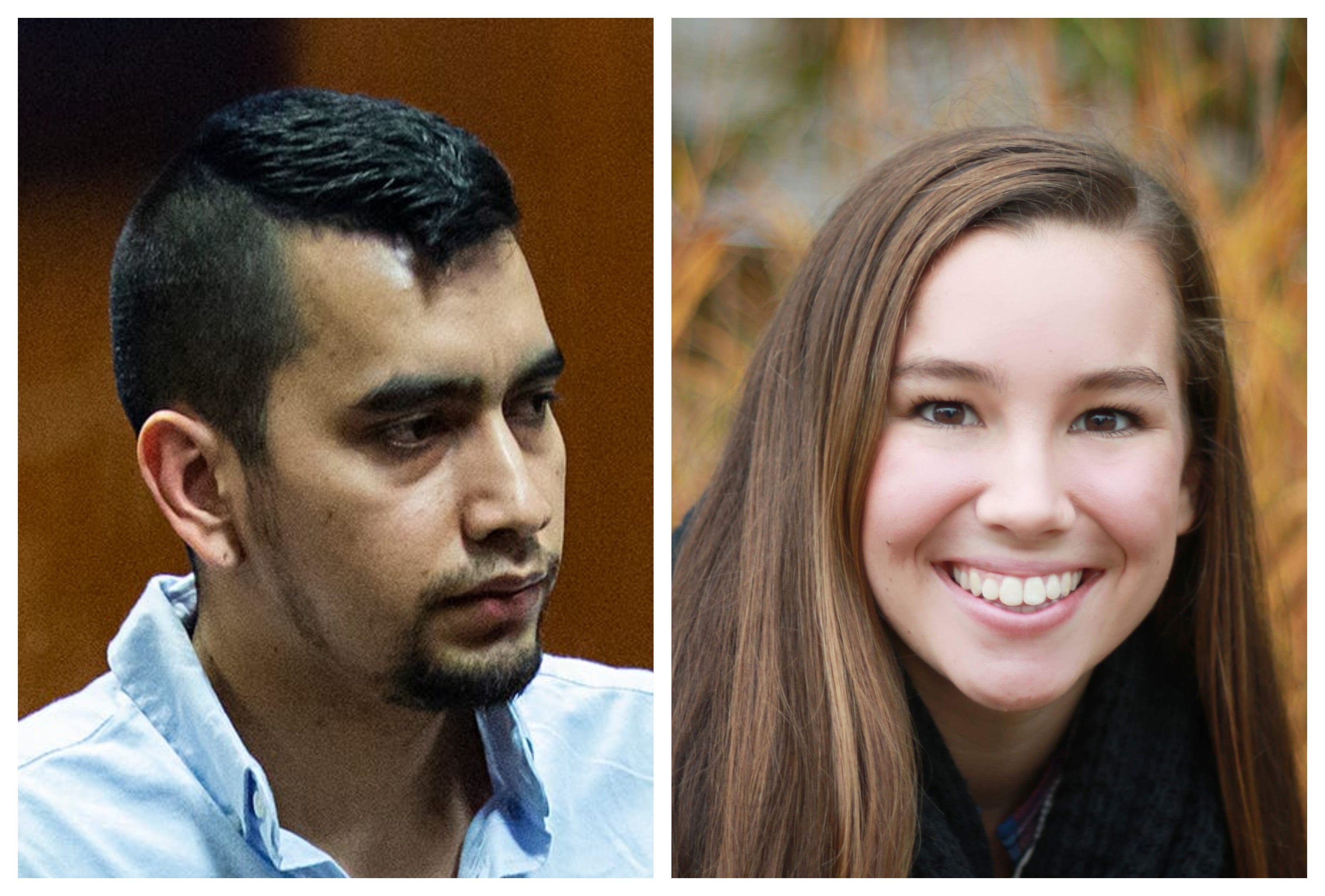 Mollie Tibbetts Murder Case Judge Denies Cristhian Bahena Riveras Request For New Trial 5127