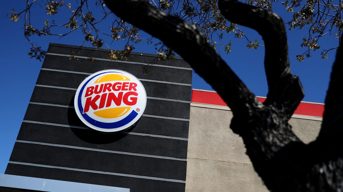 Burger King: For a limited time, customers can enjoy a buy one, get one for $1 deal on Whopper and Impossible Whopper sandwiches, among other items.