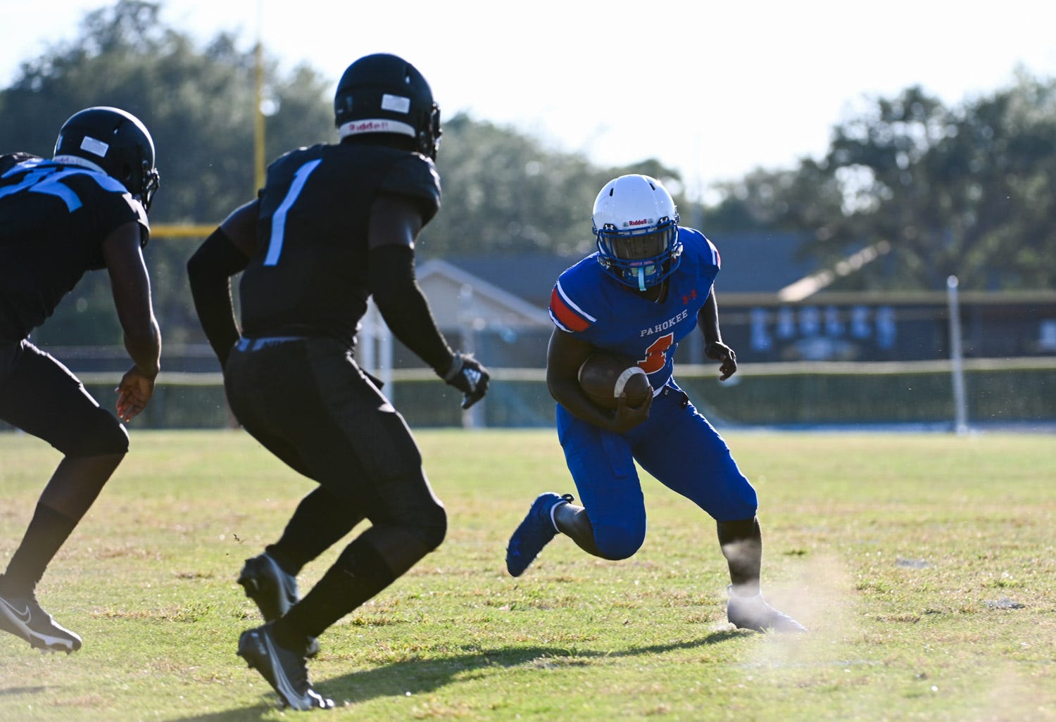 High School Football: Pahokee High Hires Emmanuel Hendrix As Coach