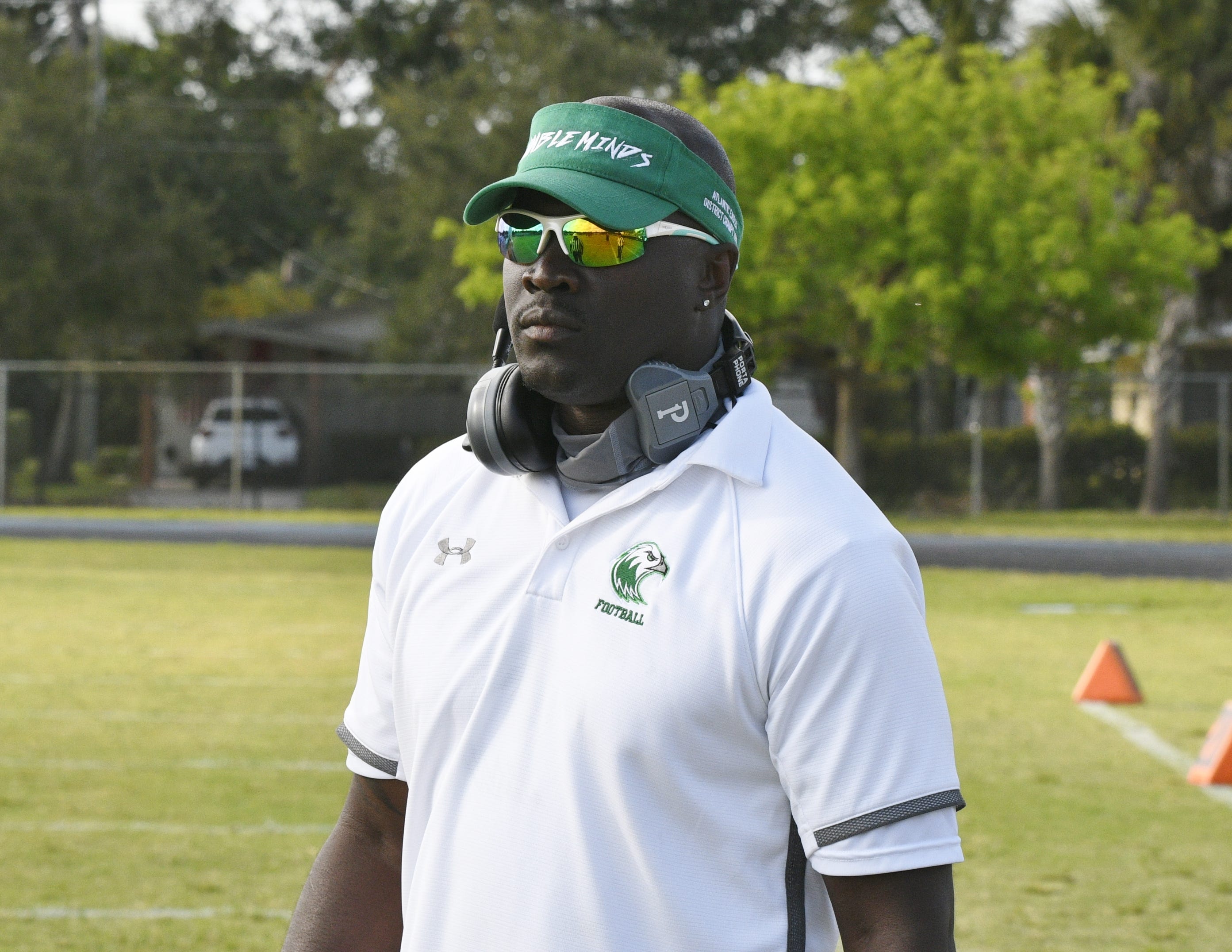 Atlantic football coach suspended 3 games by FHSAA for playing transfers