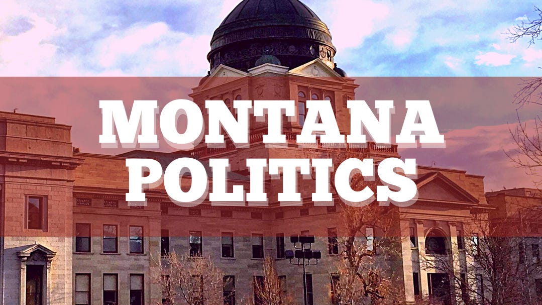 Montana court upholds bill eliminating judicial nominating commission