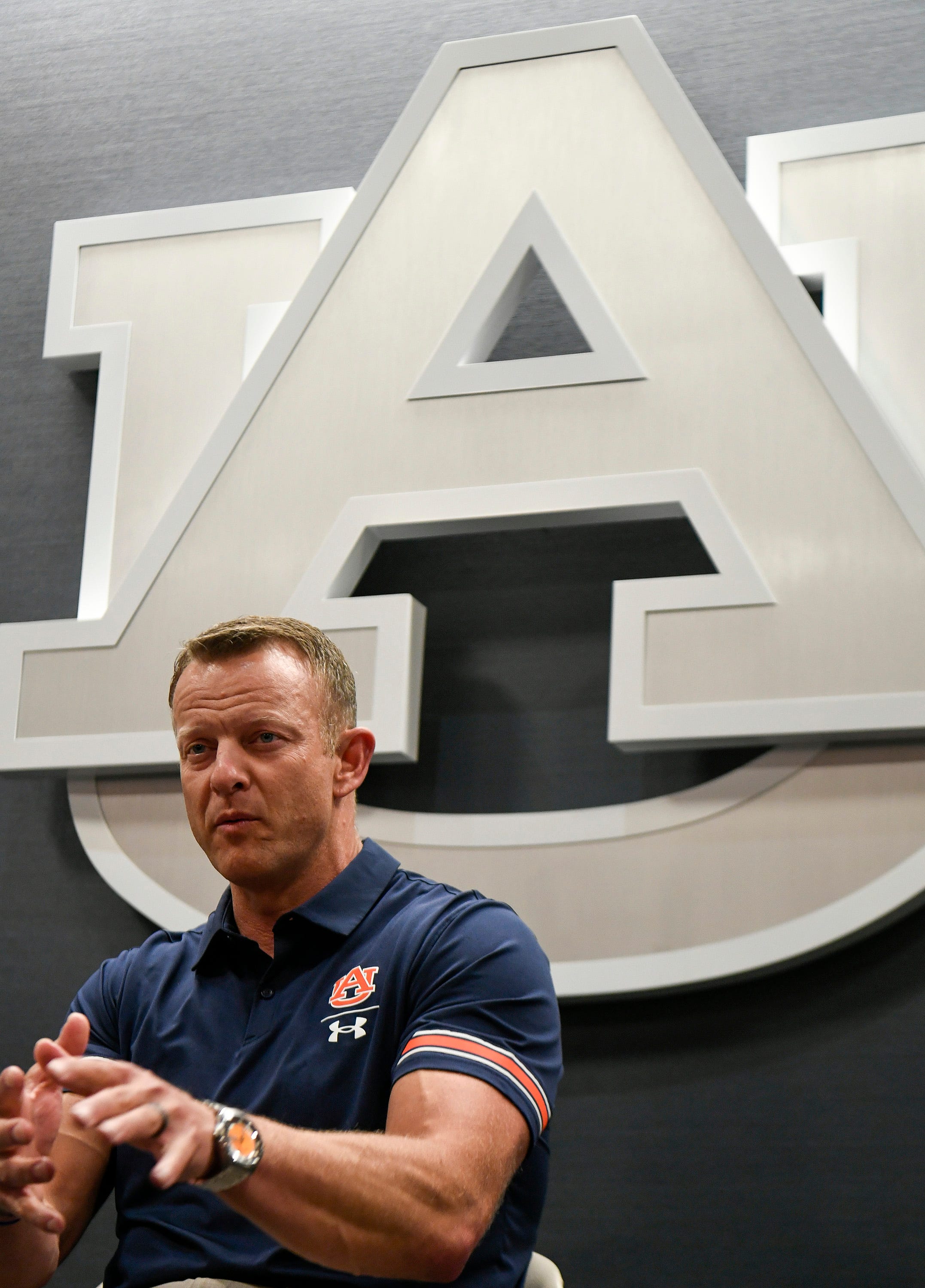 How Bryan Harsin Became Auburn Football Coach